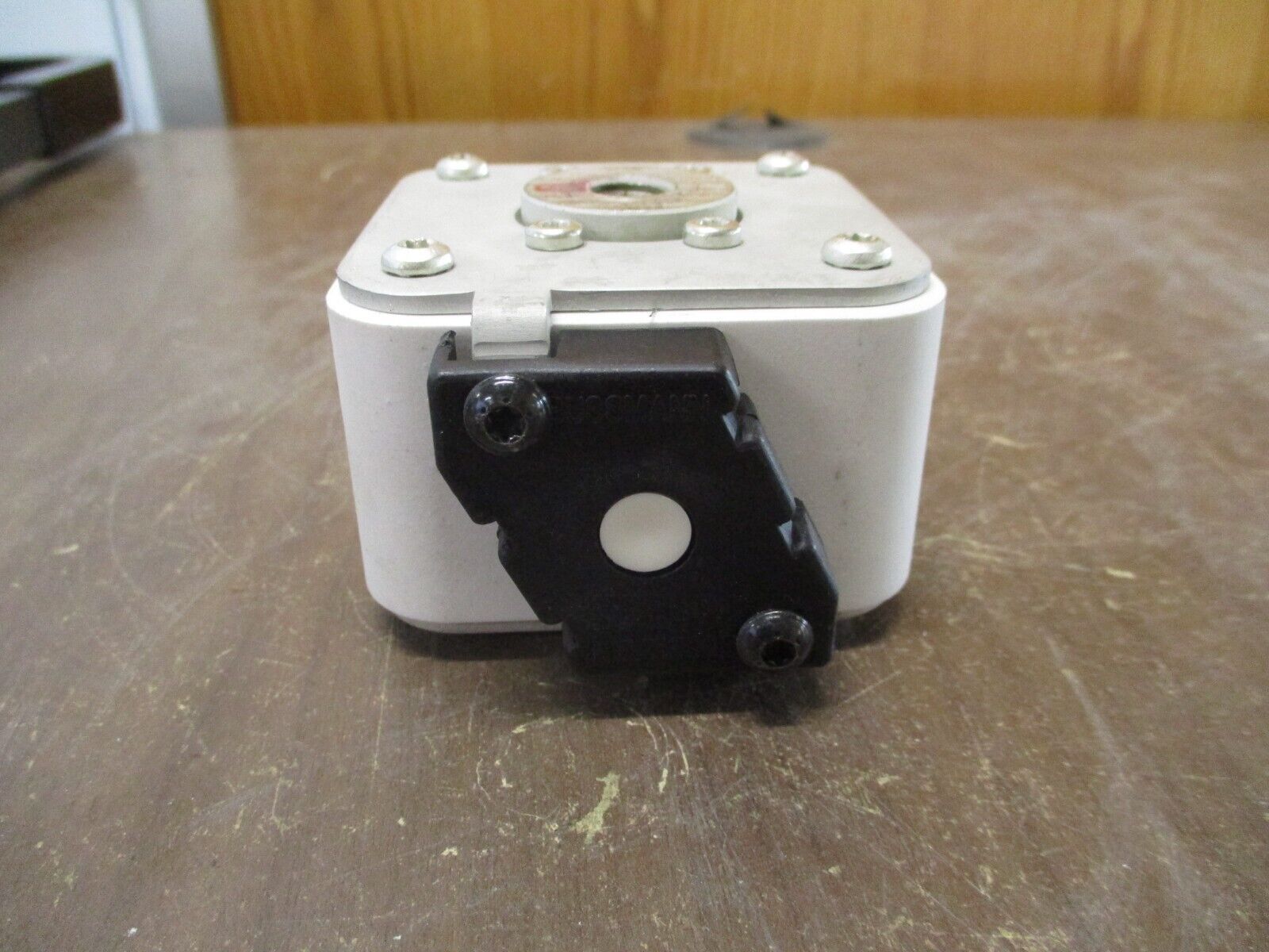 Cooper Bussmann Fuse 170M6466 1250A 690/700V Used