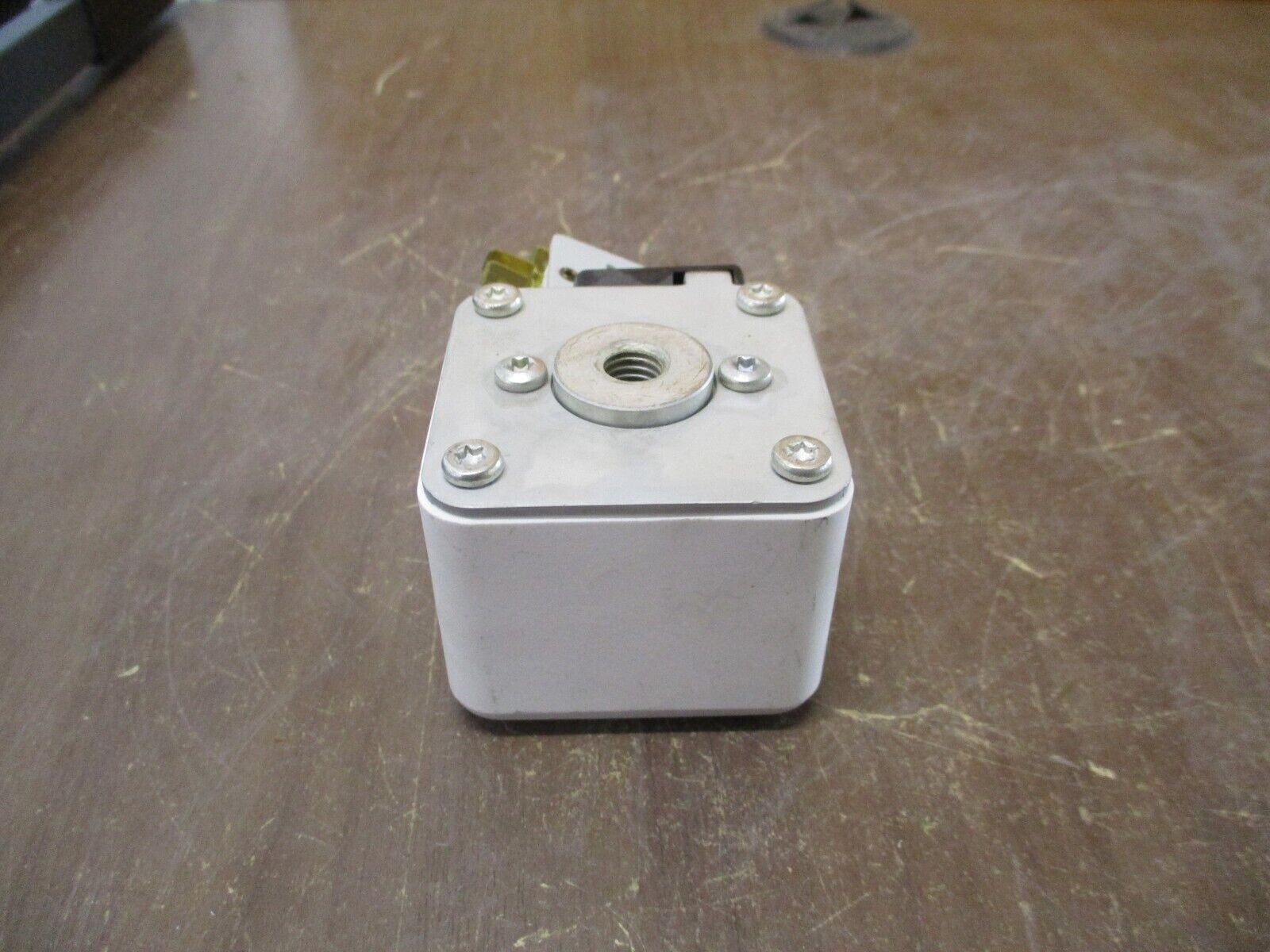 Cooper Bussmann Fuse 170M5463 700A 700V Used