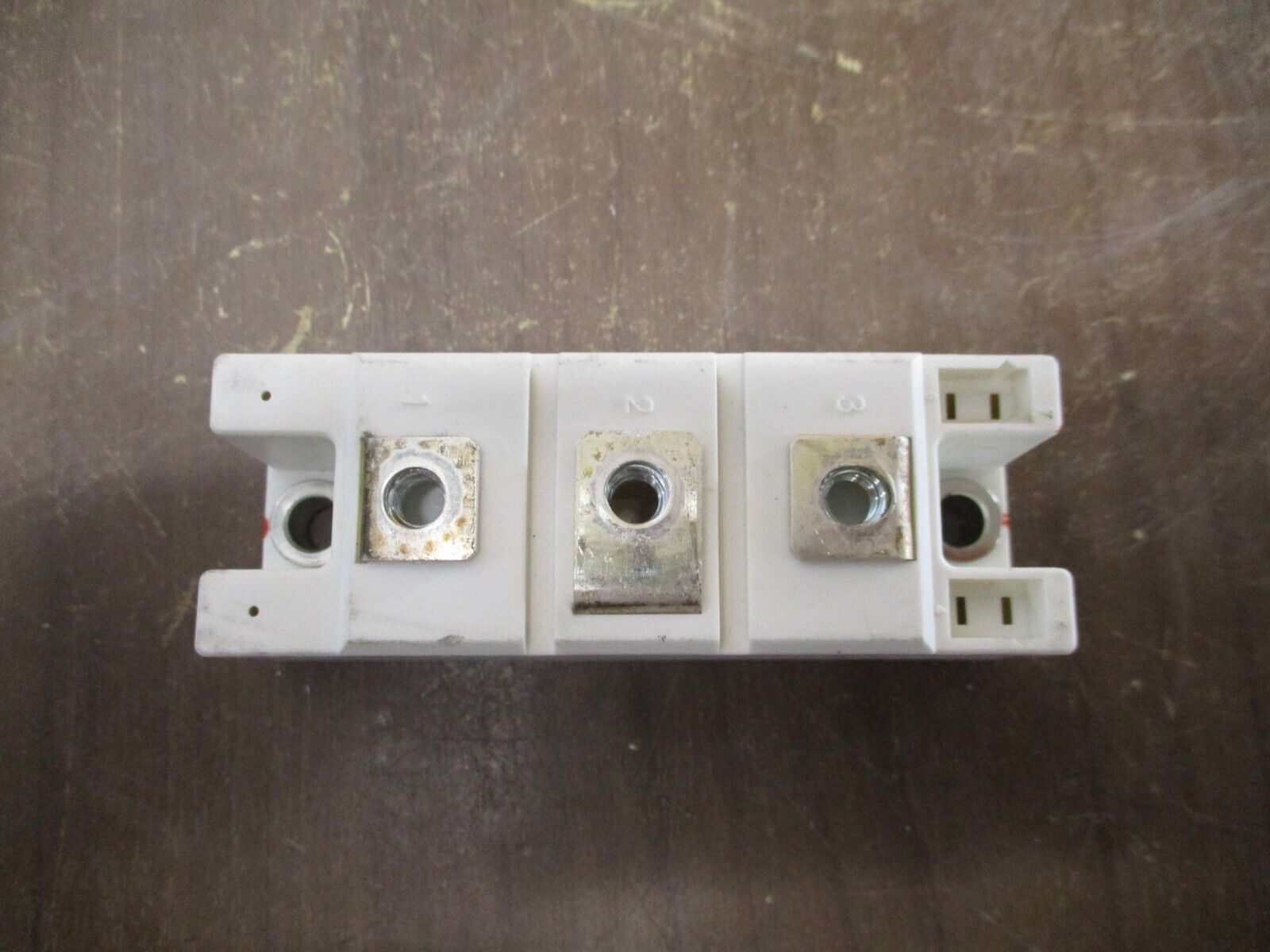 Semikron Semipack 2 Power Module SKKD 17OF12 Used