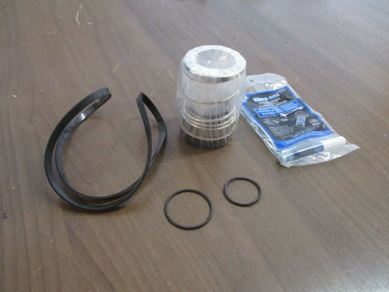 Ampco Replacement Seal Kit GS8107080 1¼" Mechanical Seal New Surplus
