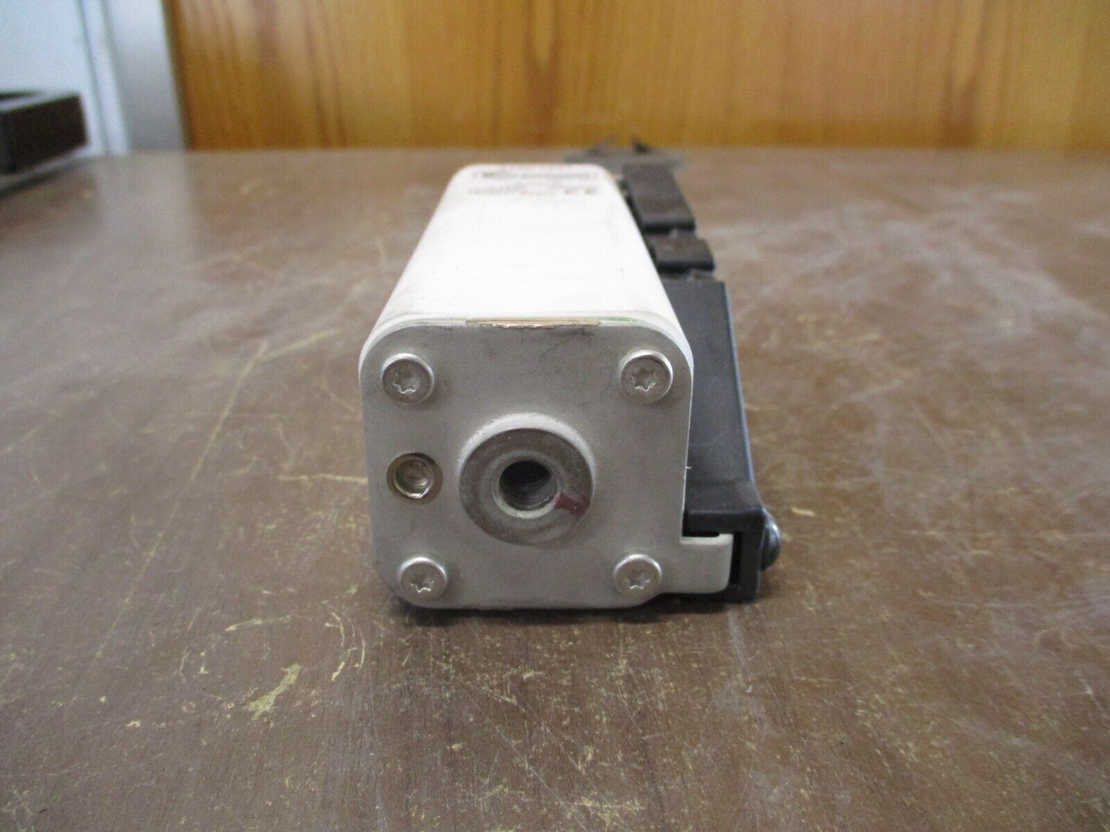 Cooper Bussmann Fuse 170E3581 160A 750V Used