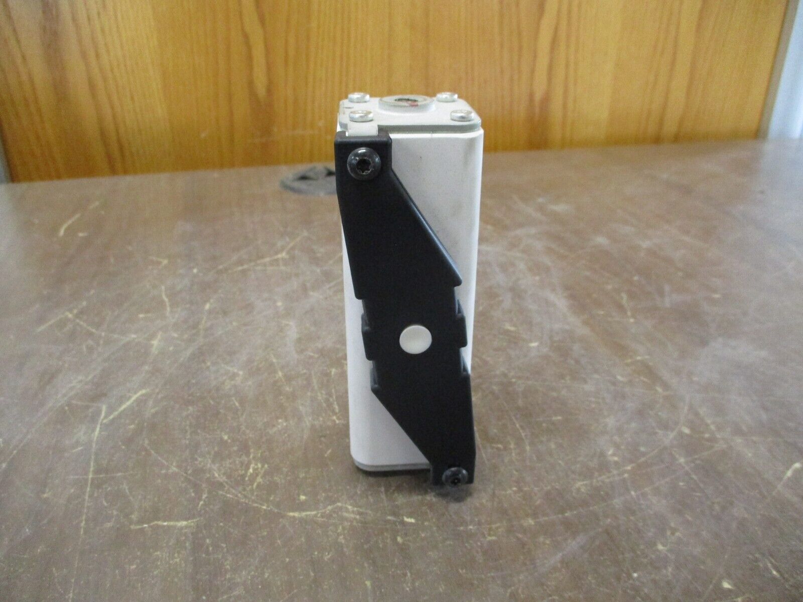 Cooper Bussmann Fuse 170E3581 160A 750V Used