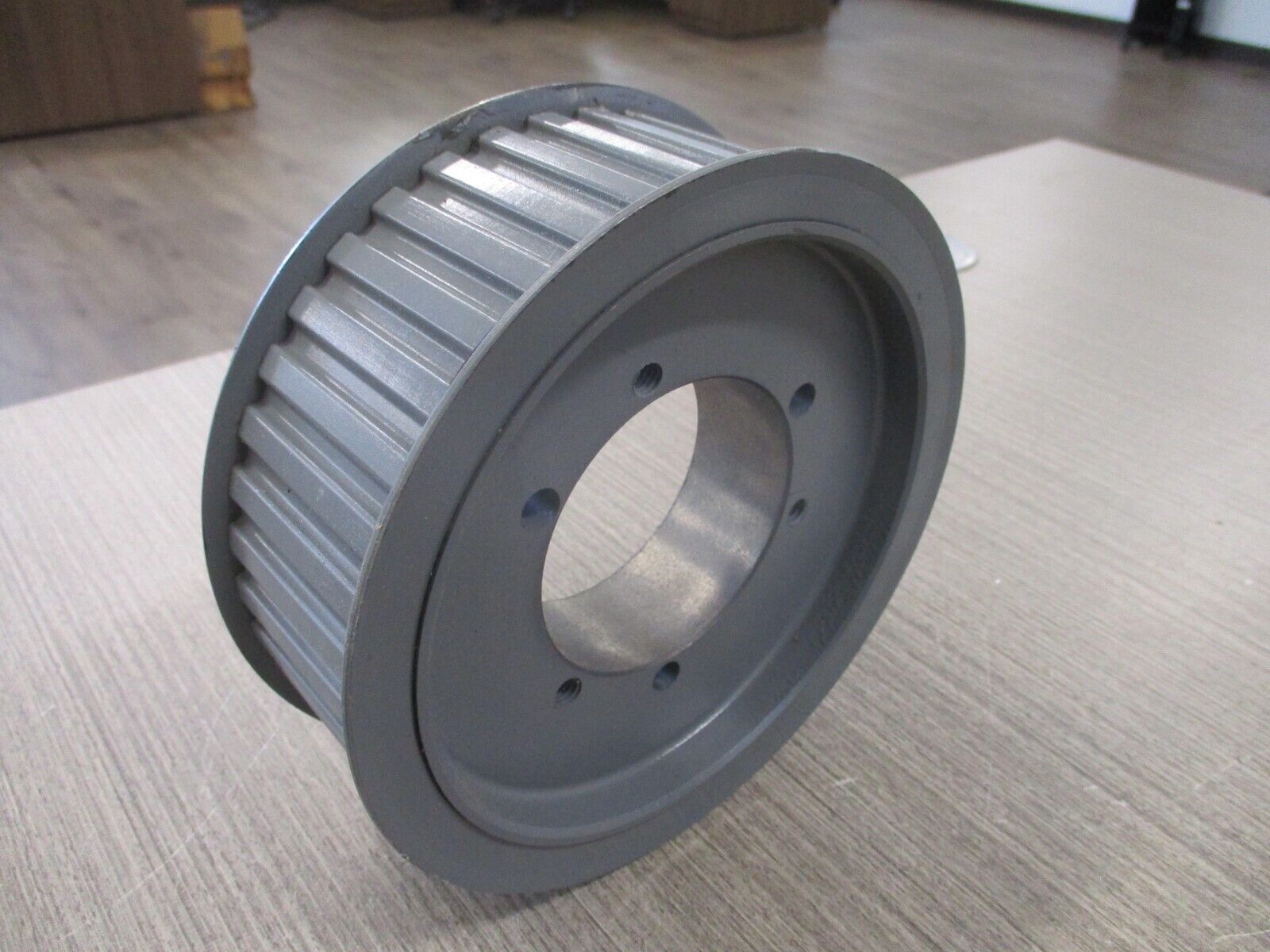 TB Woods Timing Pulley 40H200-SK New Surplus