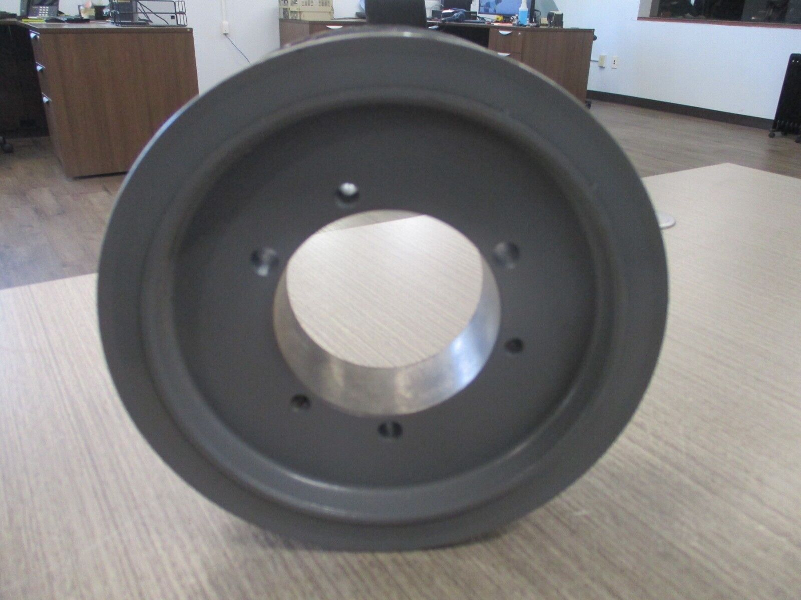 TB Woods Timing Pulley 40H200-SK New Surplus