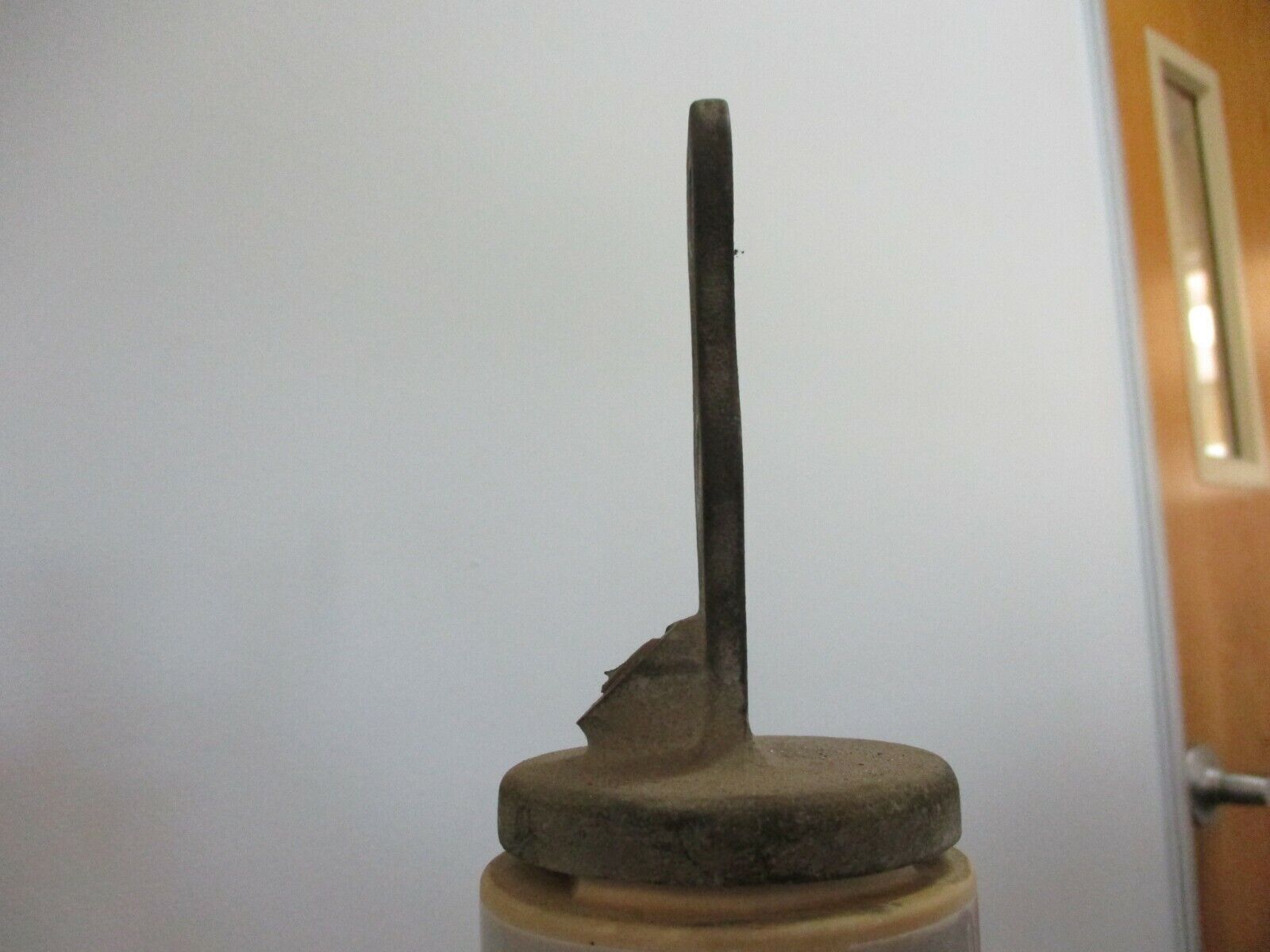 GE Alugard Arrester 9L12LGB010 10kV Used