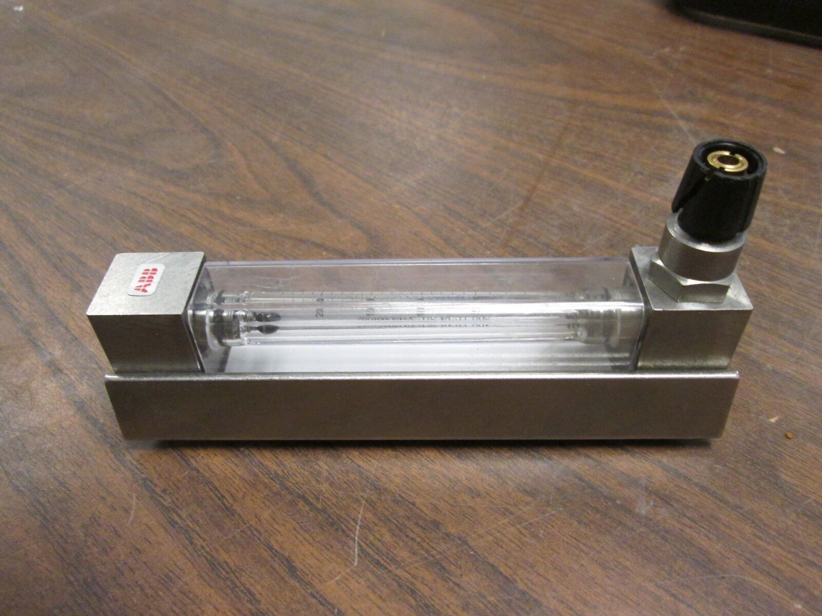 ABB Flowmeter 800A662U03 250 PSIG Used