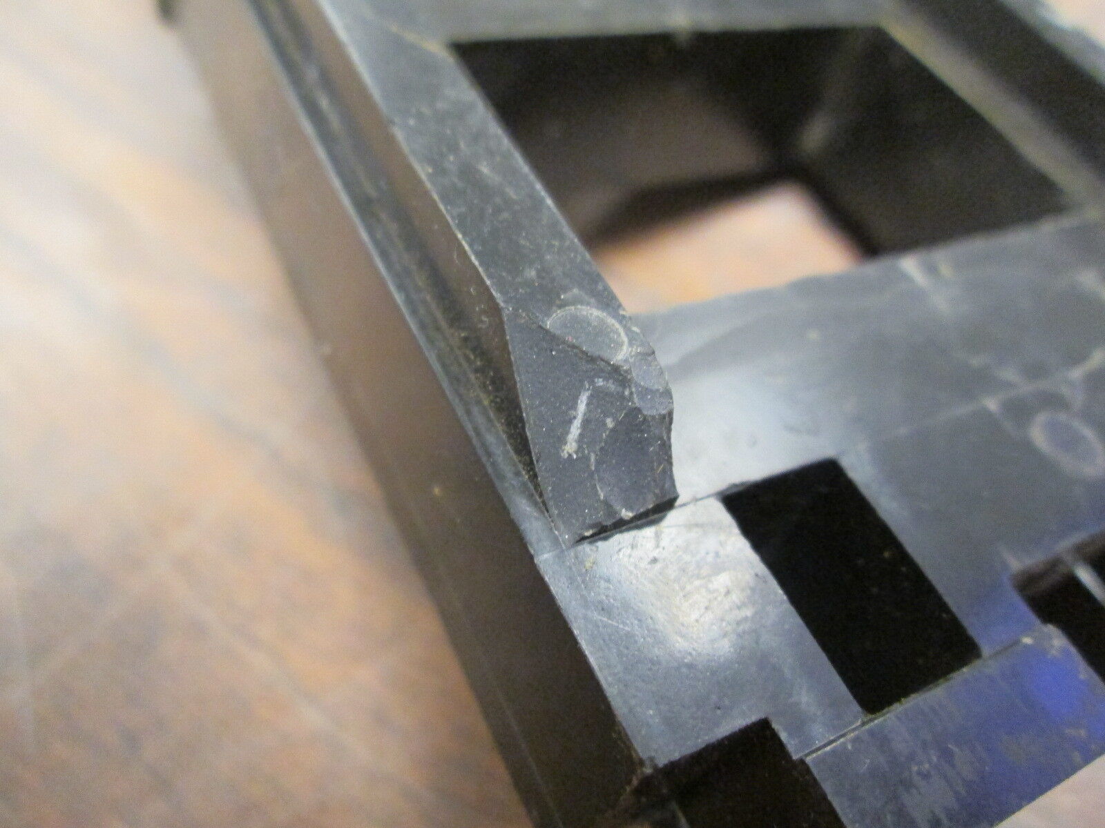 ITE Magnetic Coil G103E126 120V@60Hz 110V@50Hz Used *Chipped*