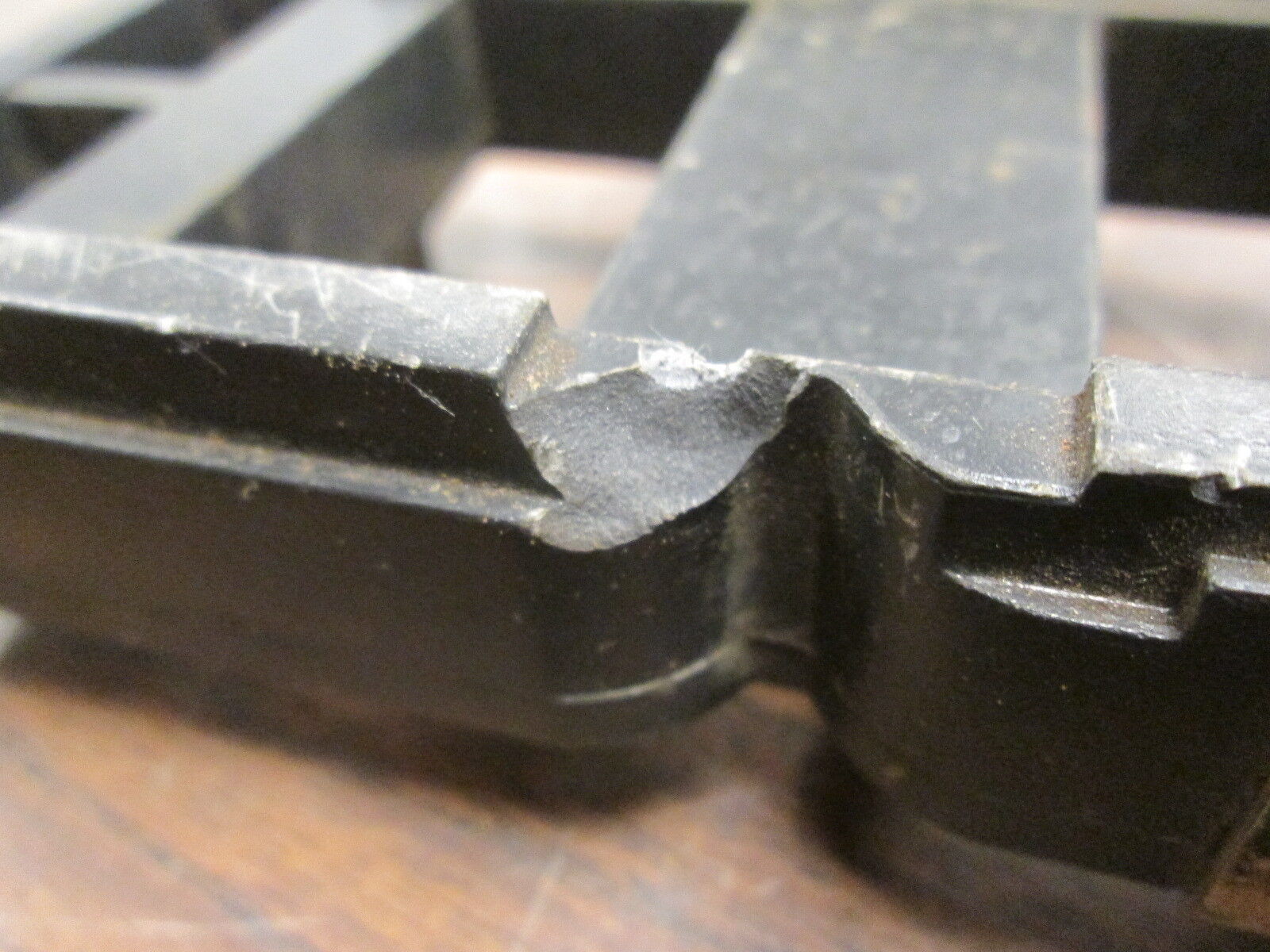 ITE Magnetic Coil G103E126 120V@60Hz 110V@50Hz *Chipped* Used