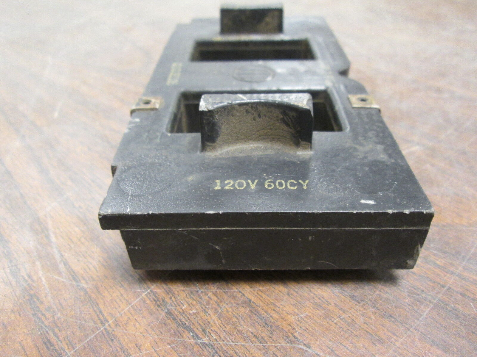 ITE Magnetic Coil G103E126 120V@60Hz 110V@50Hz *Chipped* Used