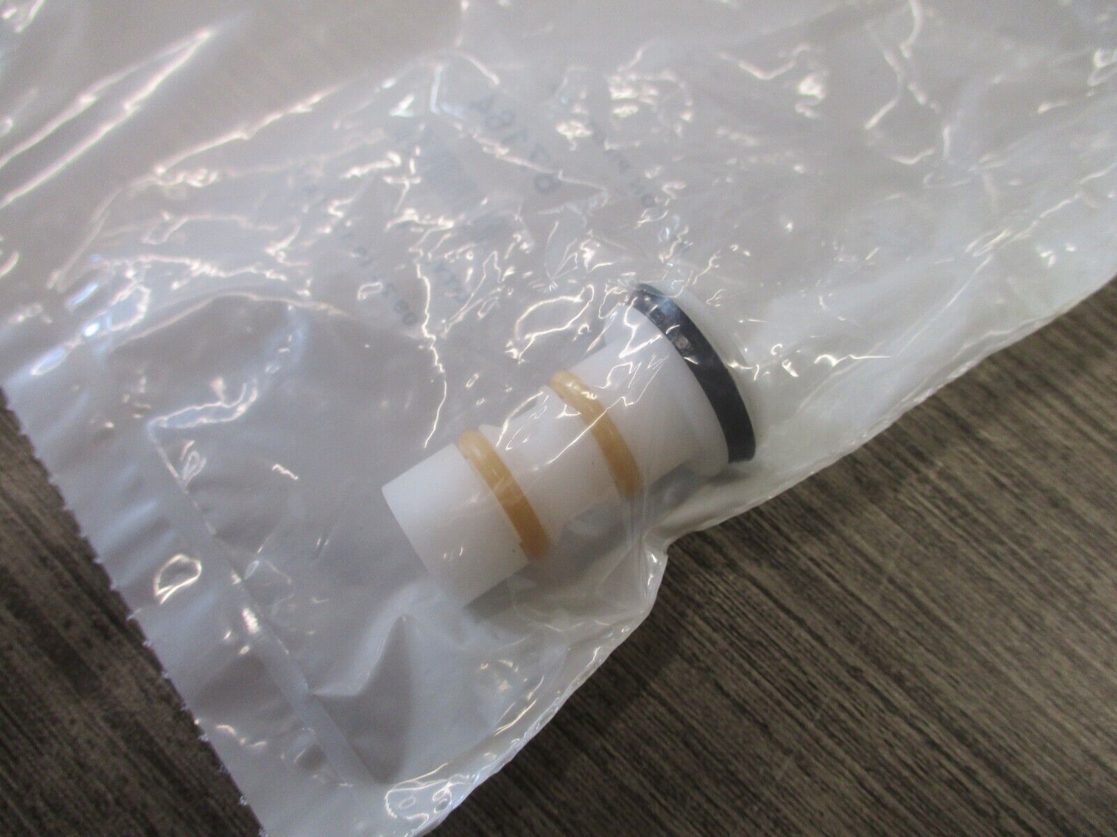 Ingersoll Aro Service Kit 637302 New Surplus