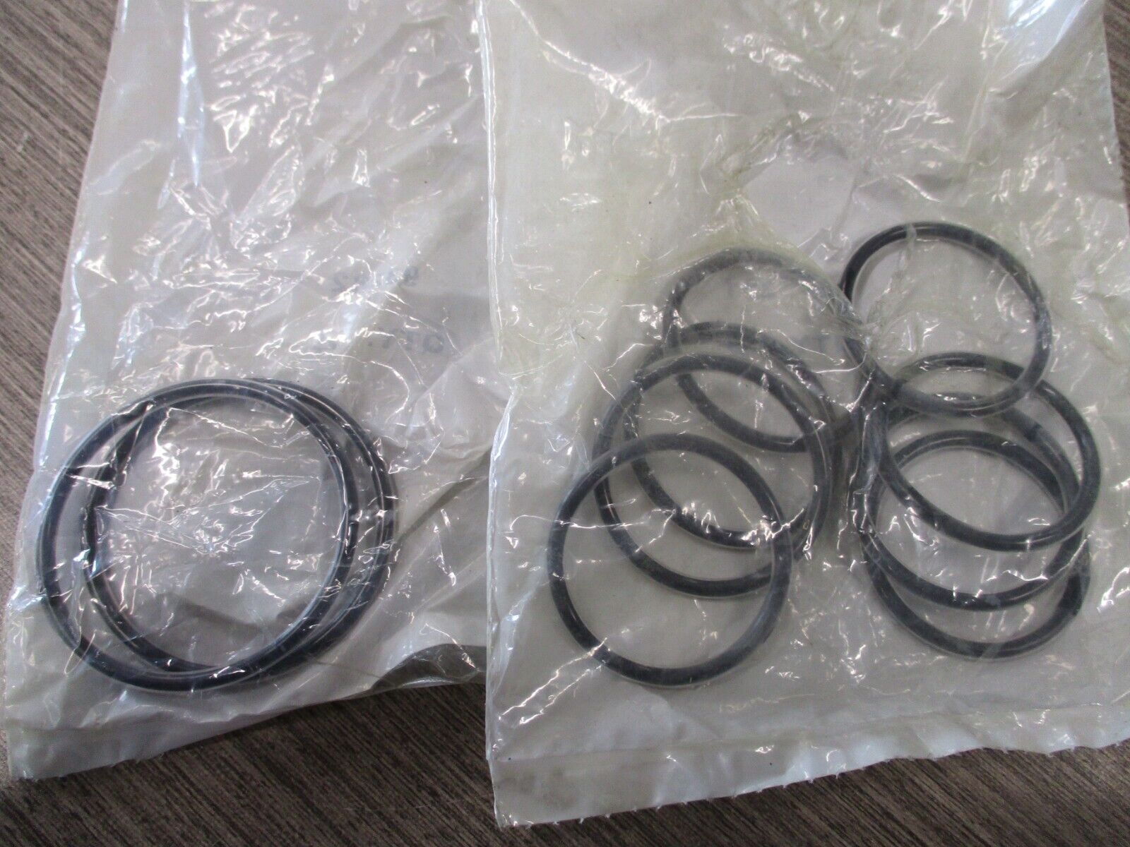 Ingersoll Aro Service Kit 637302 New Surplus