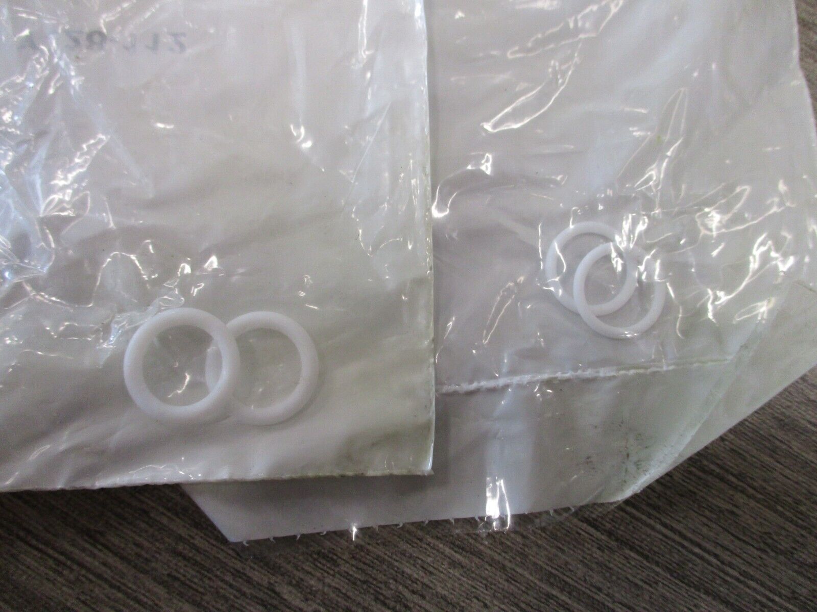 Ingersoll Aro Service Kit 637302 New Surplus