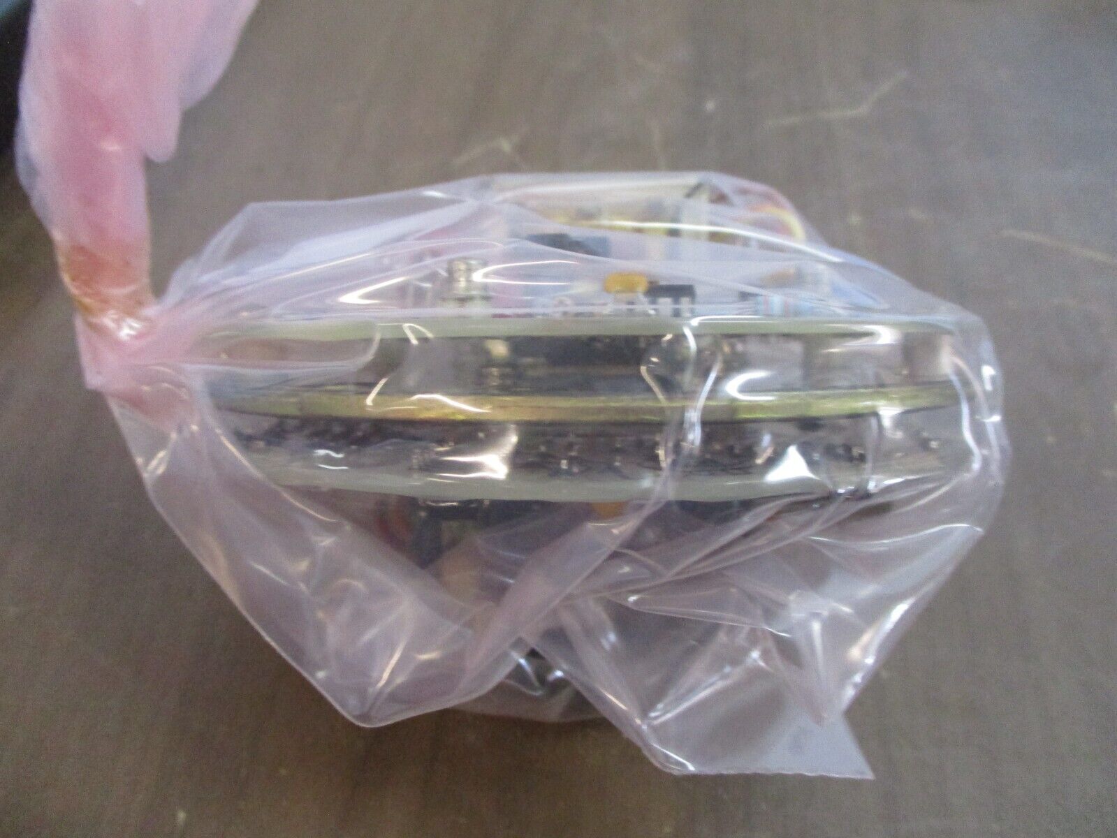 Beck CPS-2 Converter 20-3400-15 New Surplus