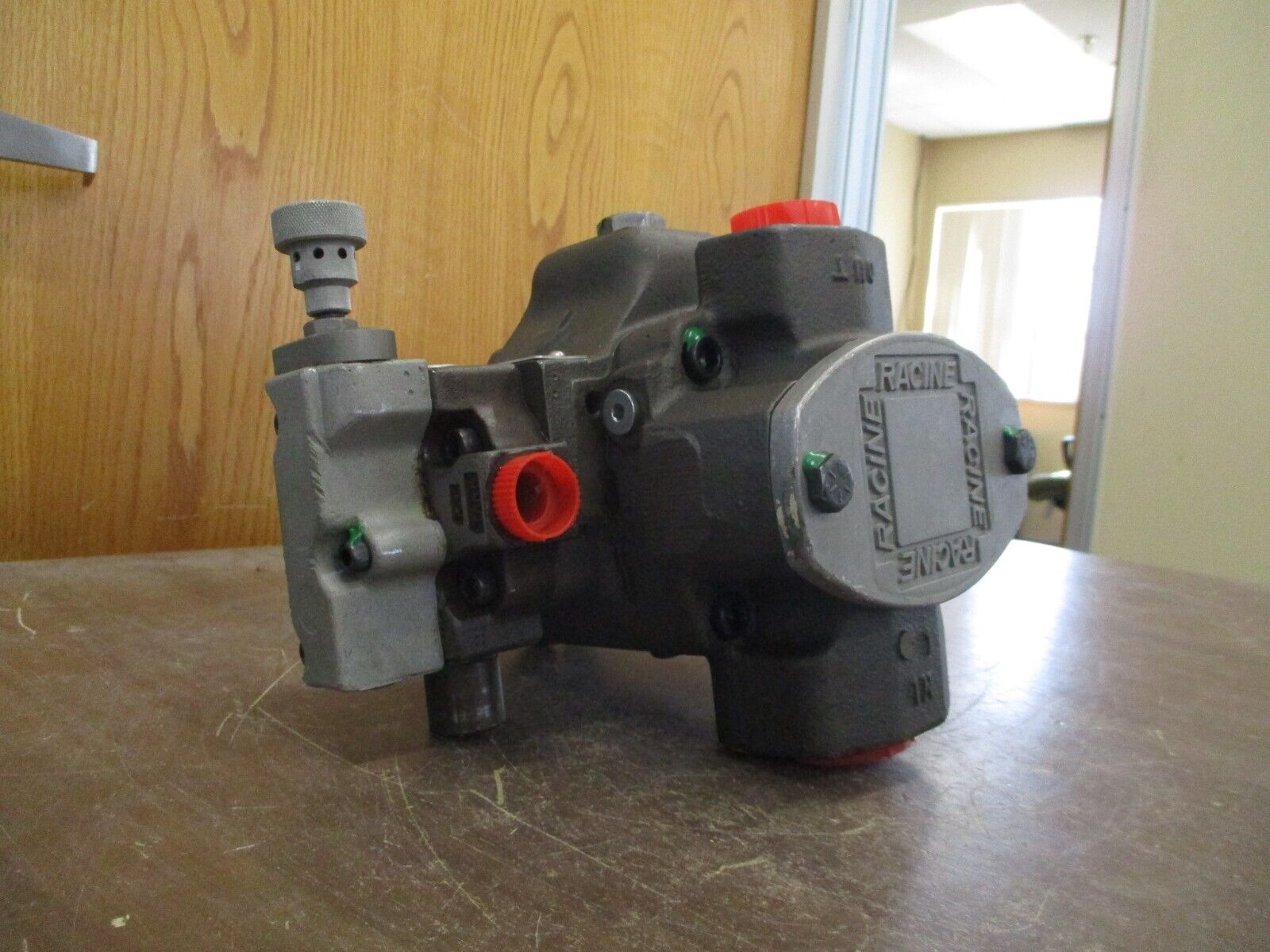 Bosch Hydraulic Pump PSV-PNA0-15ERM-62 *No Box* New Surplus