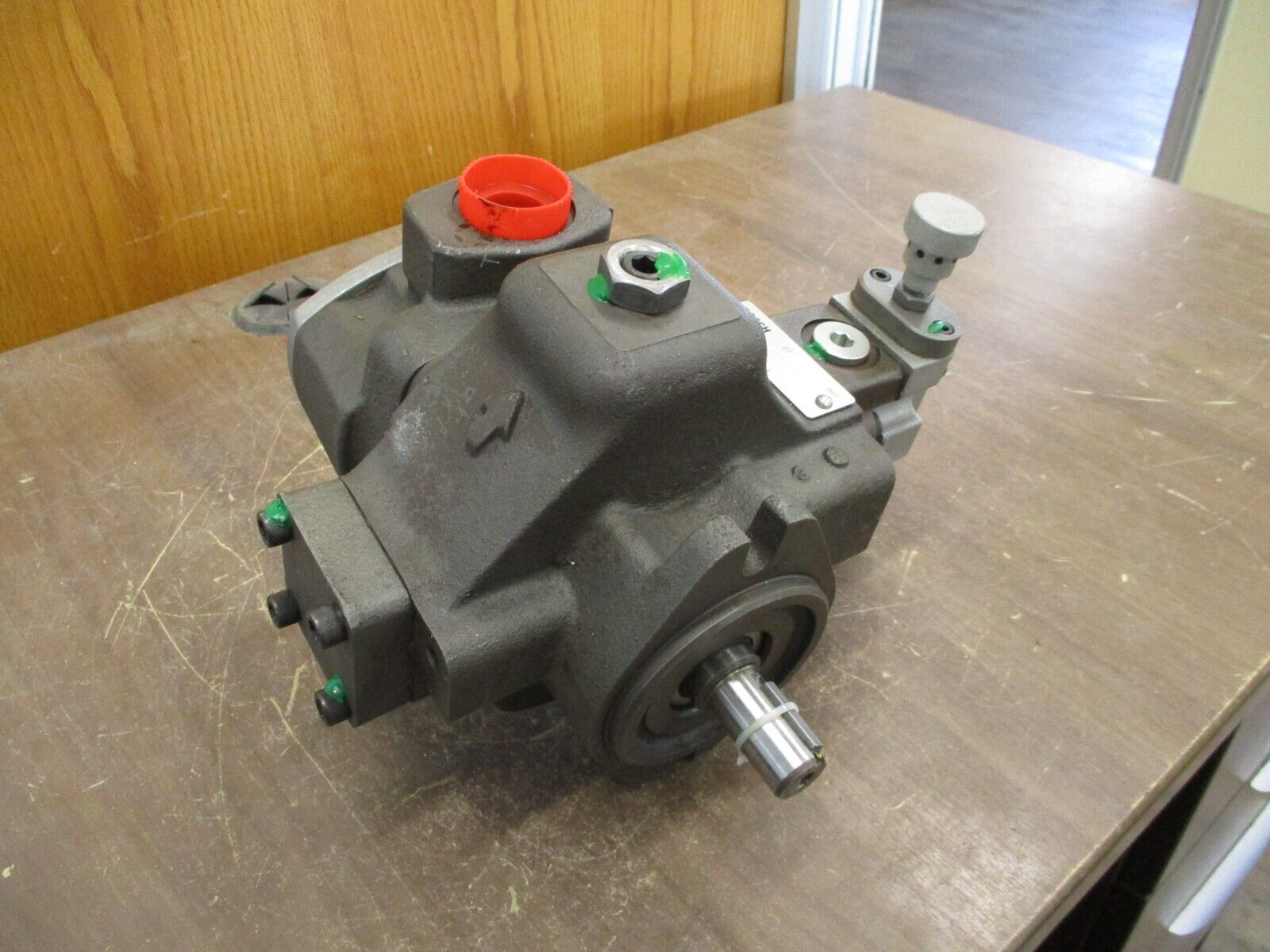 Bosch Hydraulic Pump PSV-PNA0-15ERM-62 *No Box* New Surplus