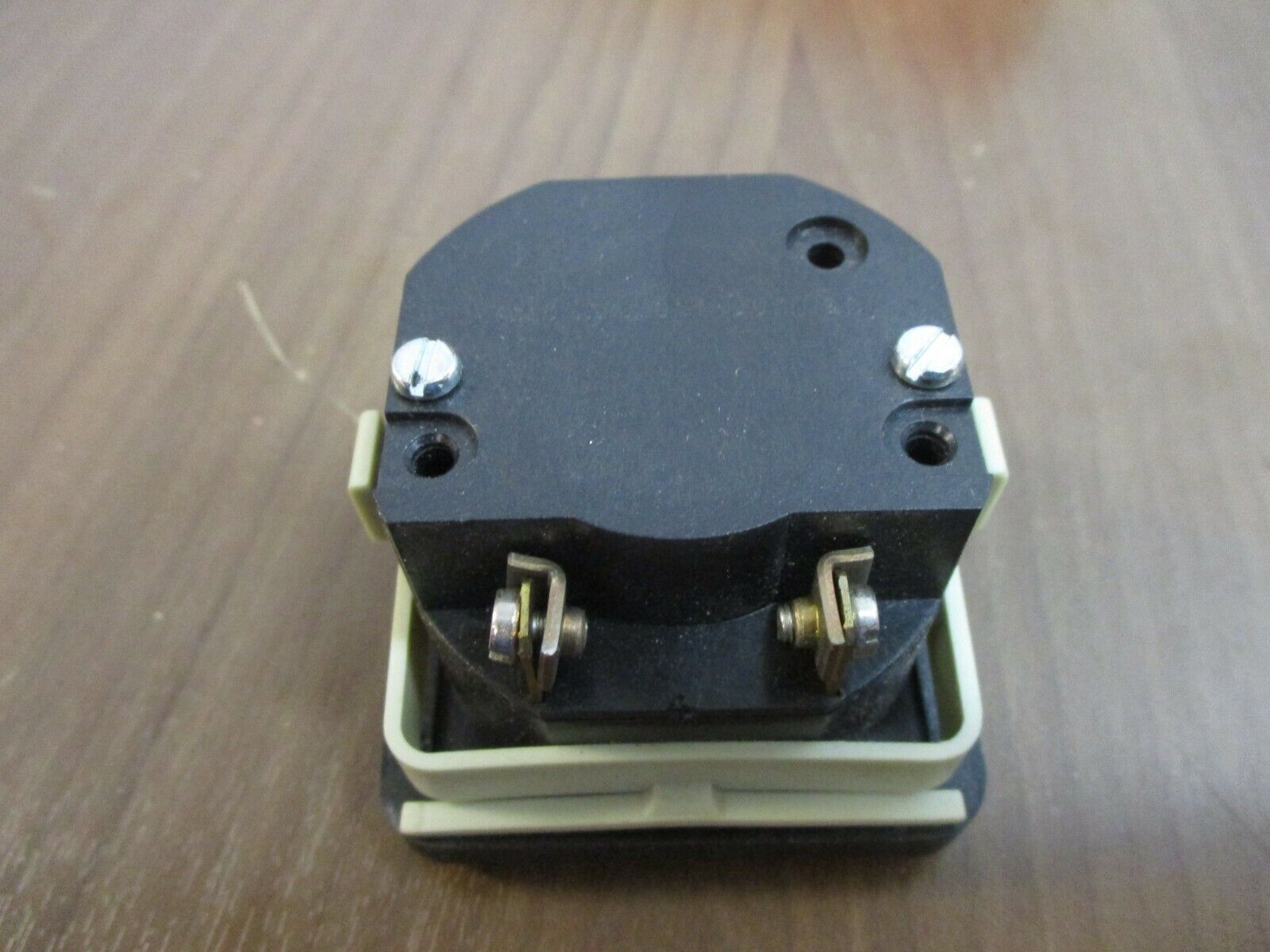 IVO Hour Meter B148 6-Digit 120V 60Hz New Surplus