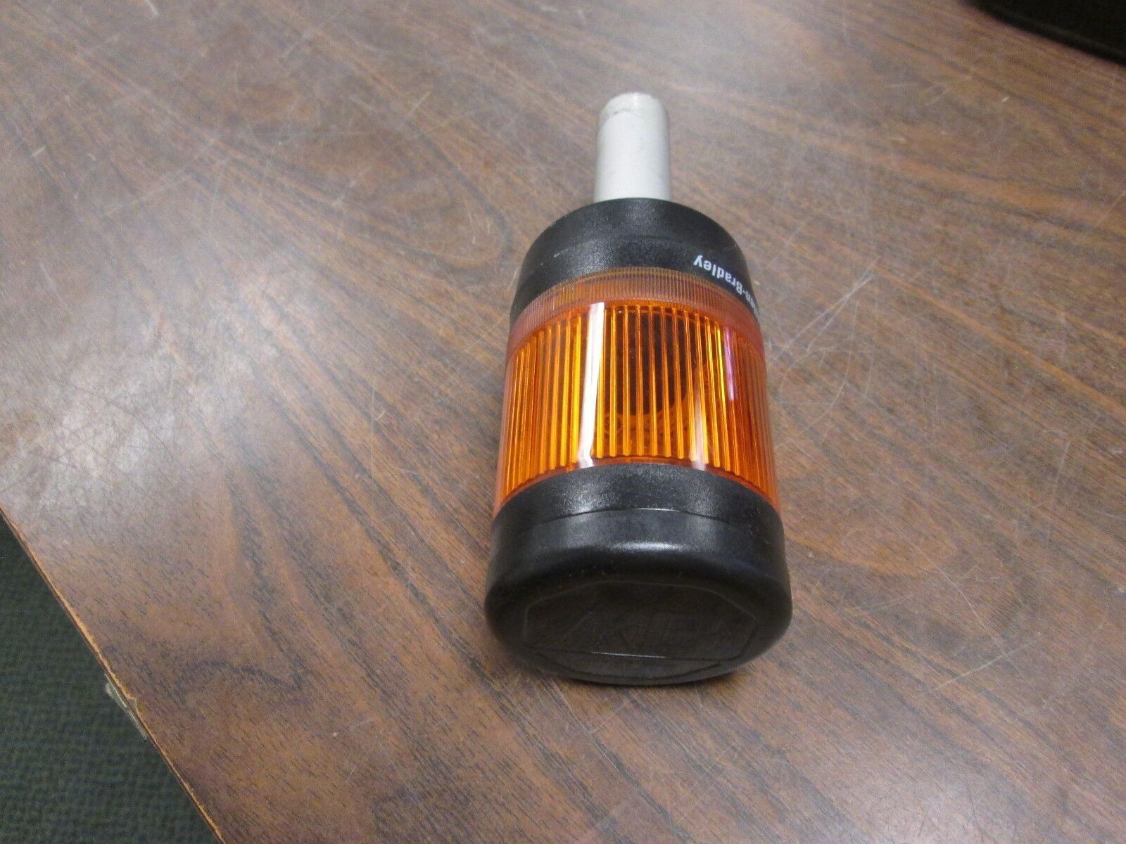 Allen-Bradley Stack Light 855T-B24FNS 24V 271mA Flashing Incandescent *No Base*