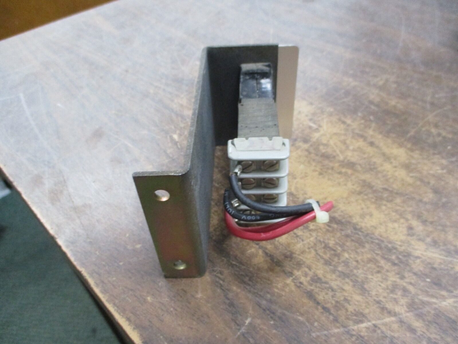 ITE Type GRM-NC Ground Shield Ground Relay 202E0413 250VAC 50VDC Used