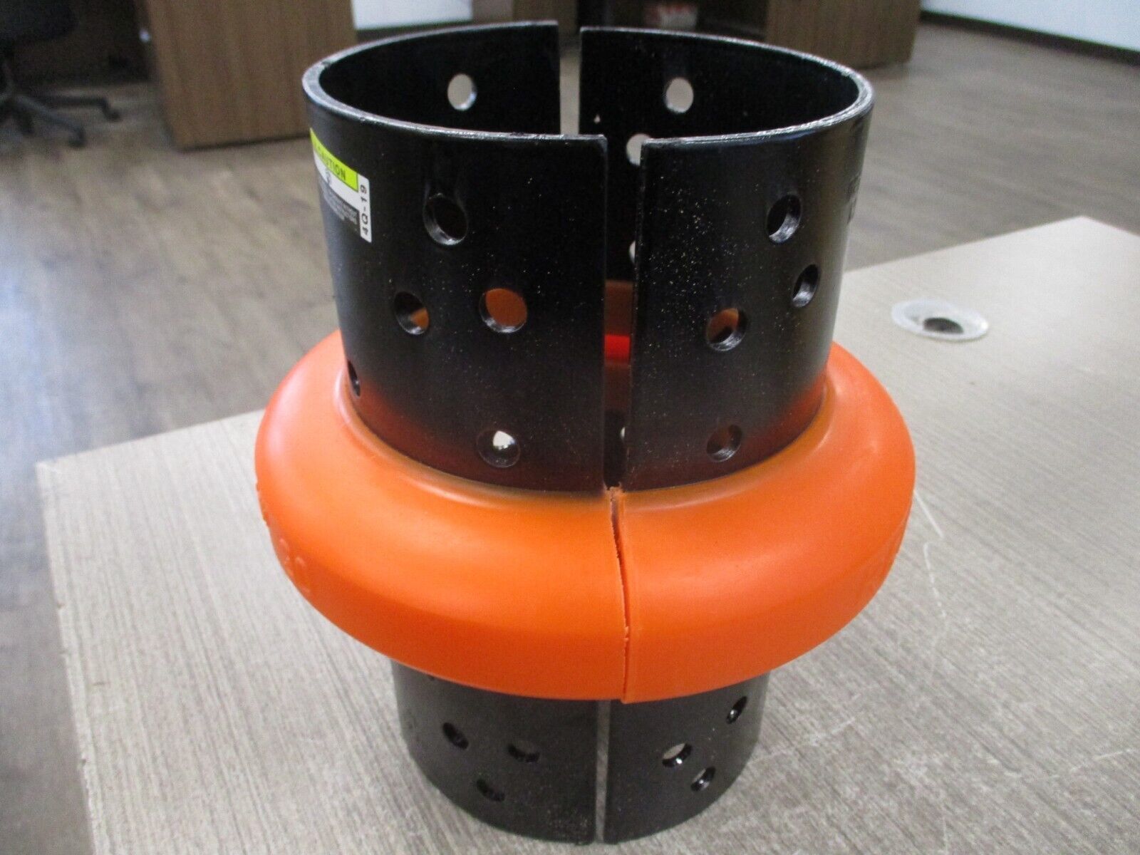 Rexnord Omega ES30 Element 10287353 New Surplus