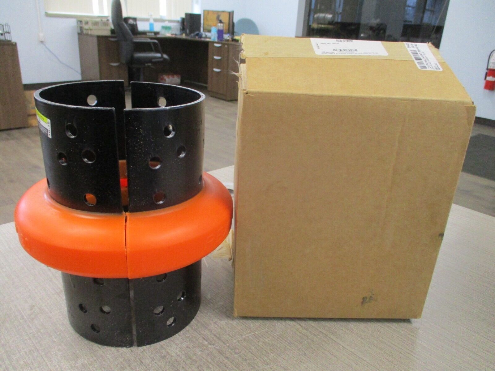 Rexnord Omega ES30 Element 10287353 New Surplus