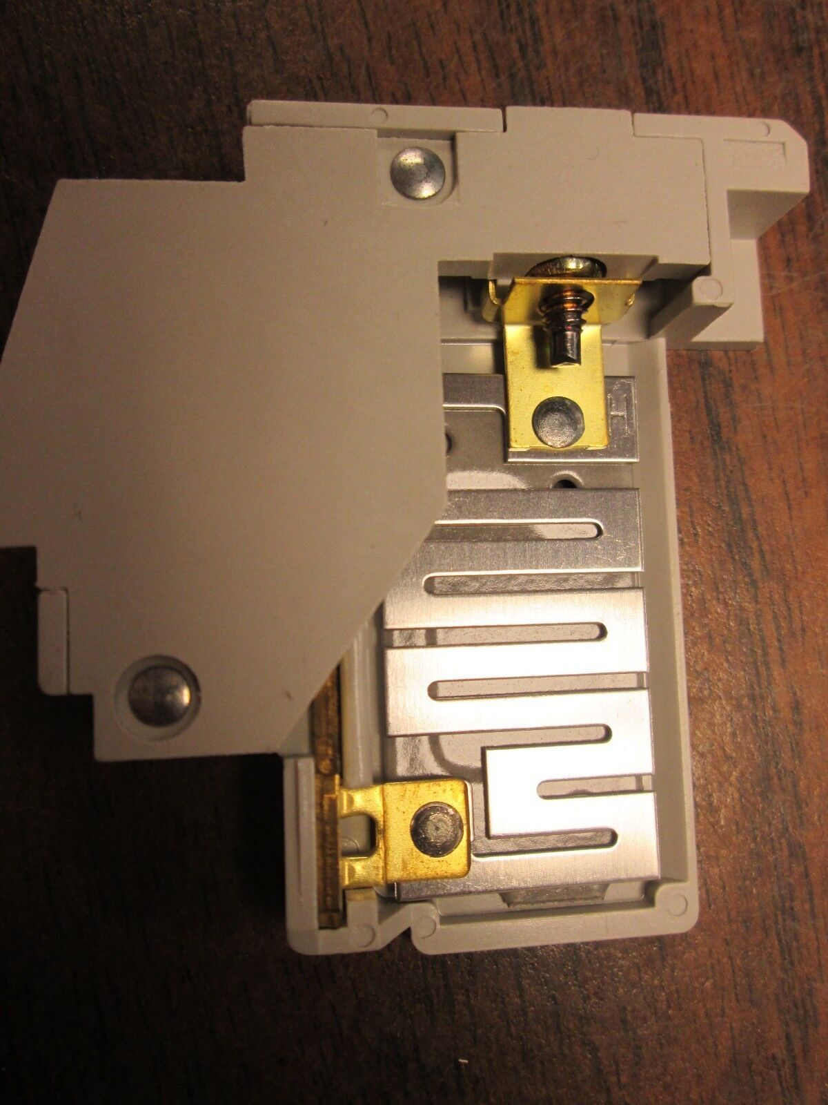 Cutler-Hammer Heater Pack H2008A-3 Set of 3 New Surplus