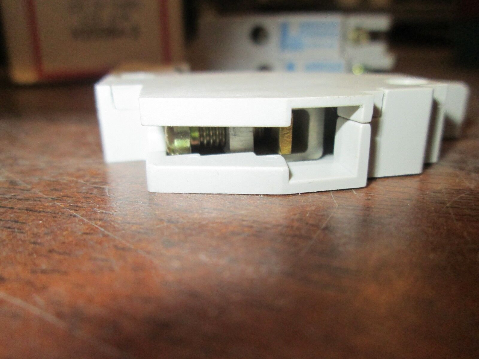 Cutler-Hammer Heater Pack H2008A-3 Set of 3 New Surplus