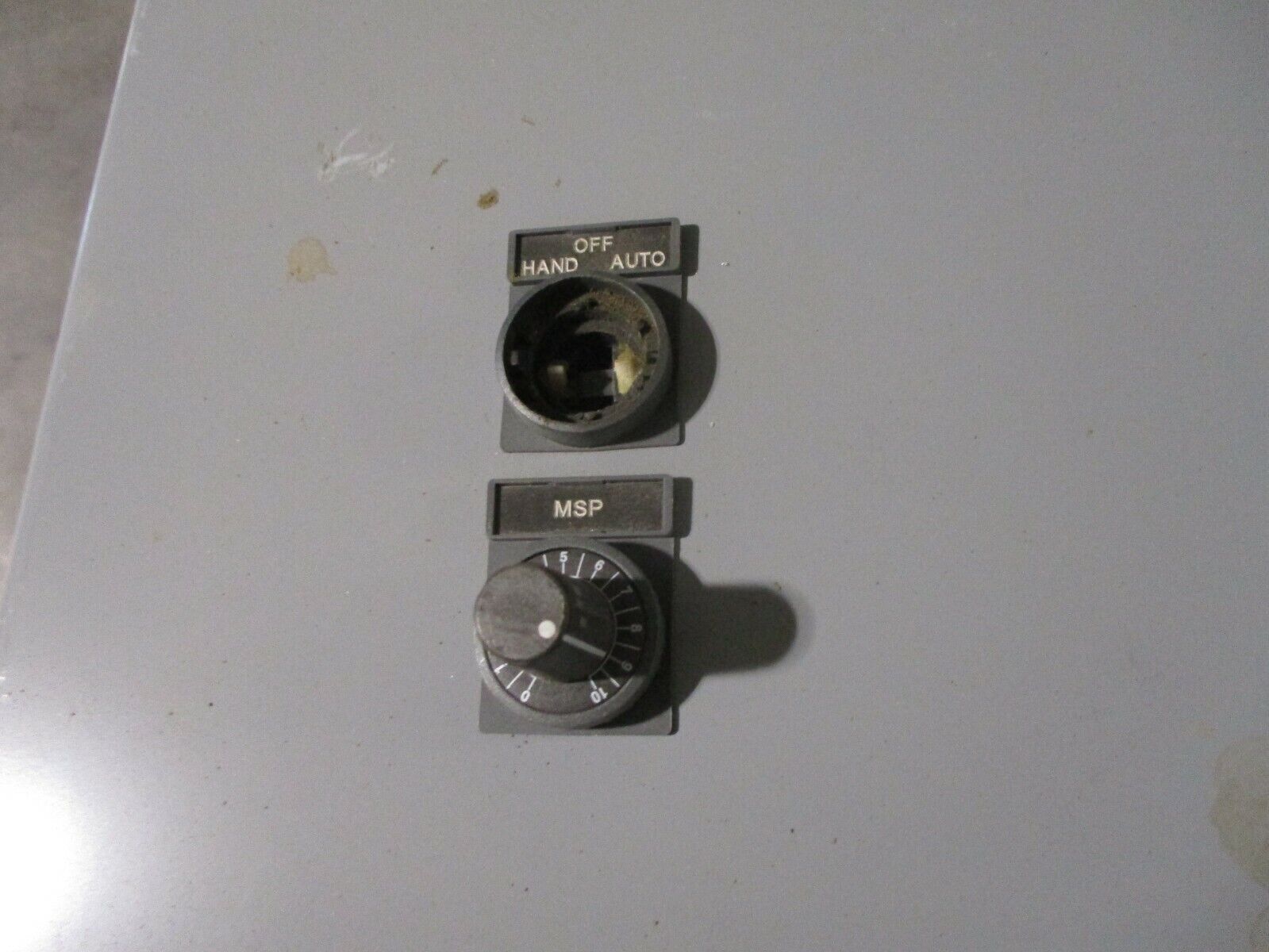 Square D Altivar Econoflex AC Drive 8839 58EHG2VY FLEX58D12M2 MODA07J09 10HP 3Ph