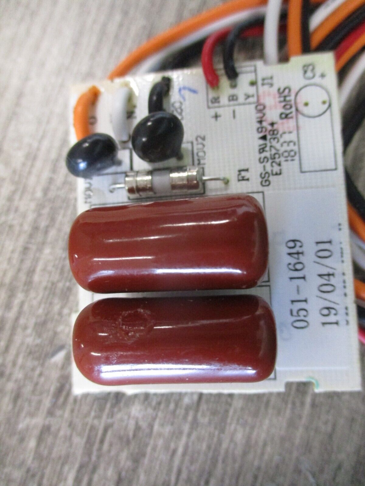 Eaton Sure-Lite Two-Circuit Conversion Kit SL2CPK LPX,SLX,CX Exit Signs