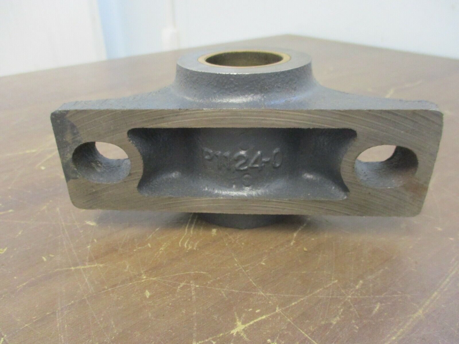 Link-Belt Sleeve Bearing 10197 1 3/16" New Surplus **No Box**