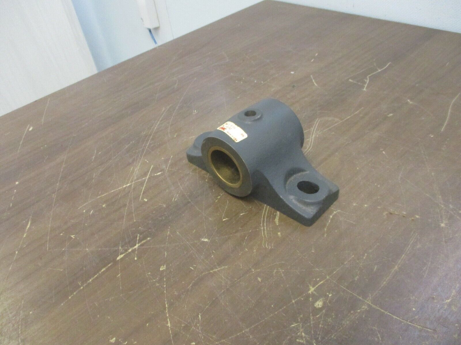 Link-Belt Sleeve Bearing 10197 1 3/16" New Surplus **No Box**