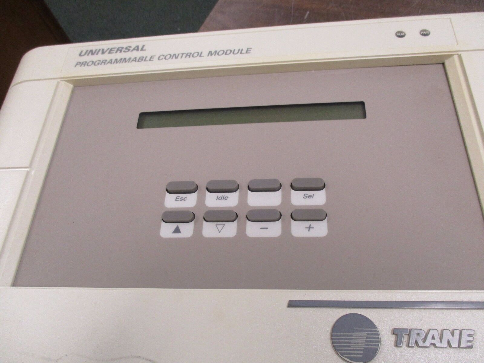 Trane Universal PCM BMTU000AAAS4011220000100 Input: 120VAC 4A Output: 24VAC 0.5A