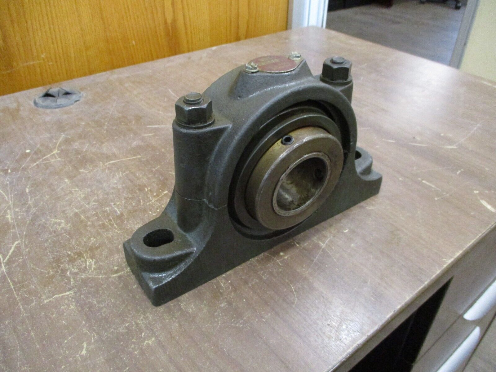 Dodge Type K/DI Pillow Block Bearing 060197 Used