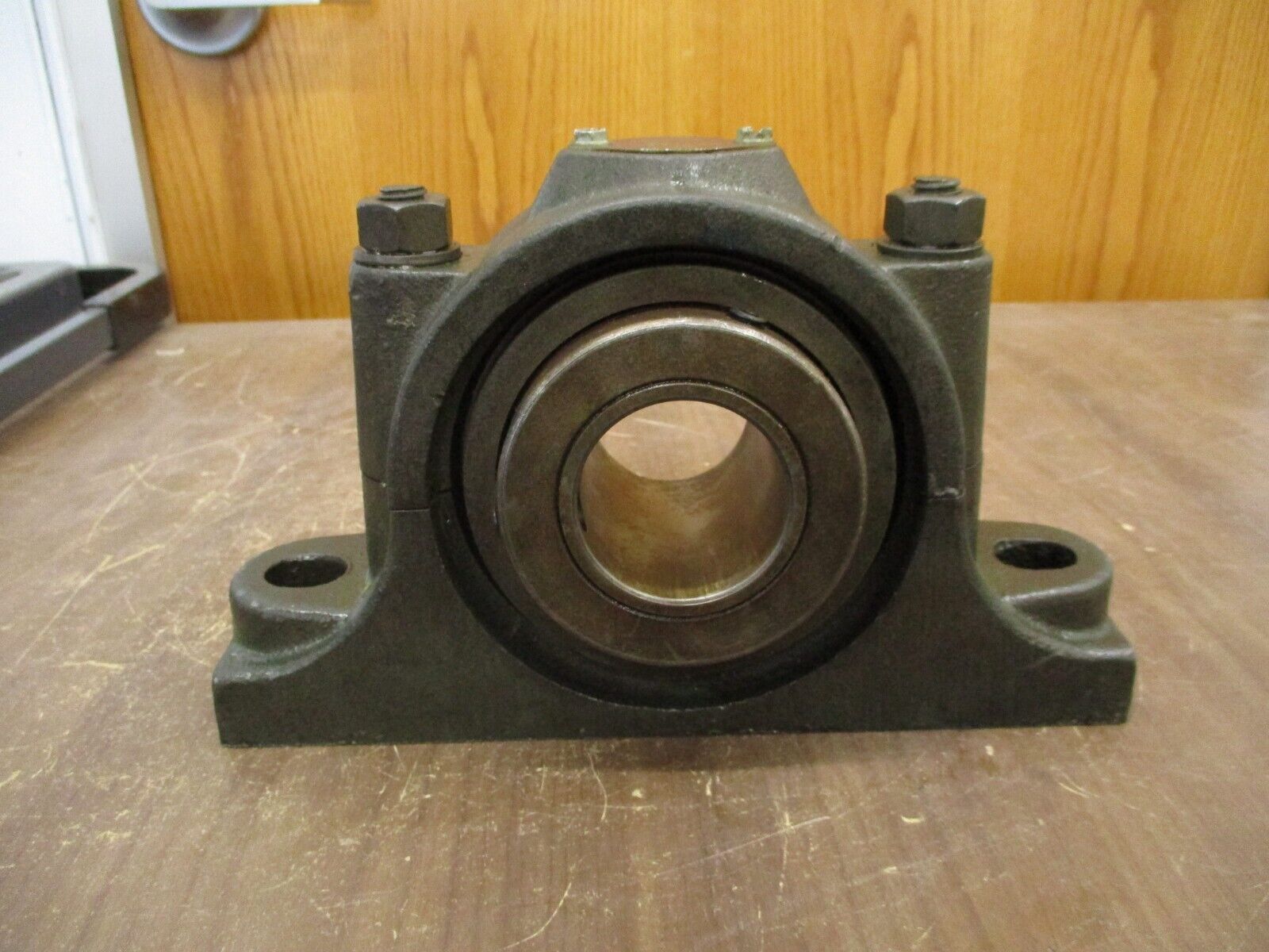 Dodge Type K/DI Pillow Block Bearing 060197 Used