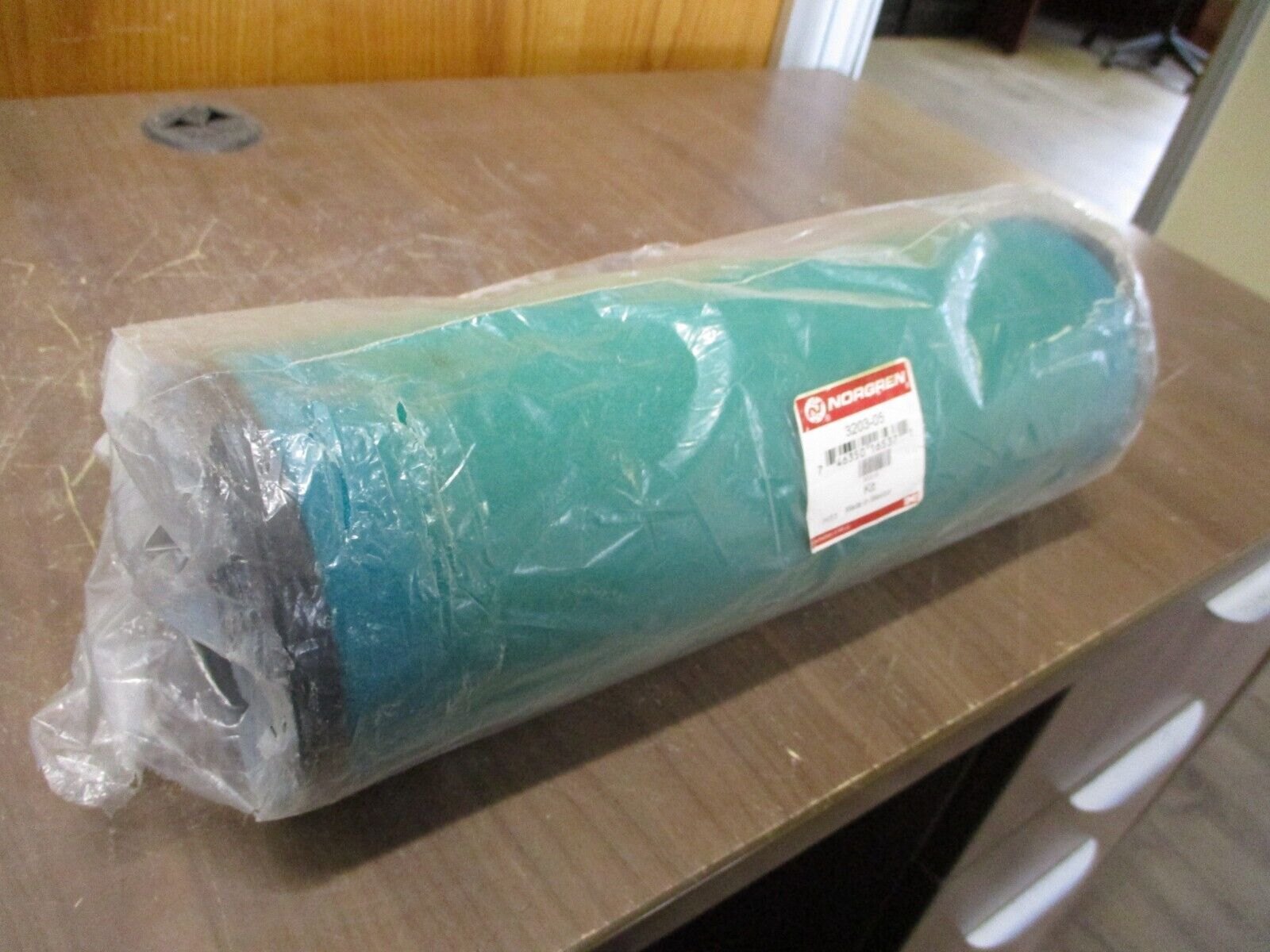 IMI Norgren F47 Repair Kit 3203-05 *No Box* New Surplus