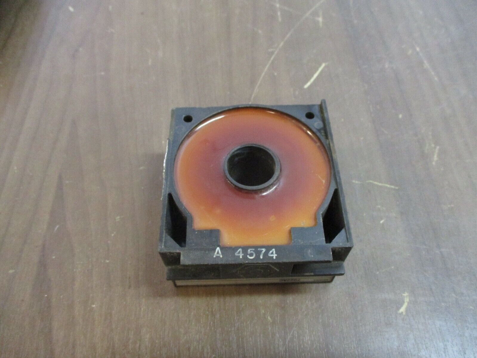 Agastat Timer Coil 7022AC 120V@60Hz Used