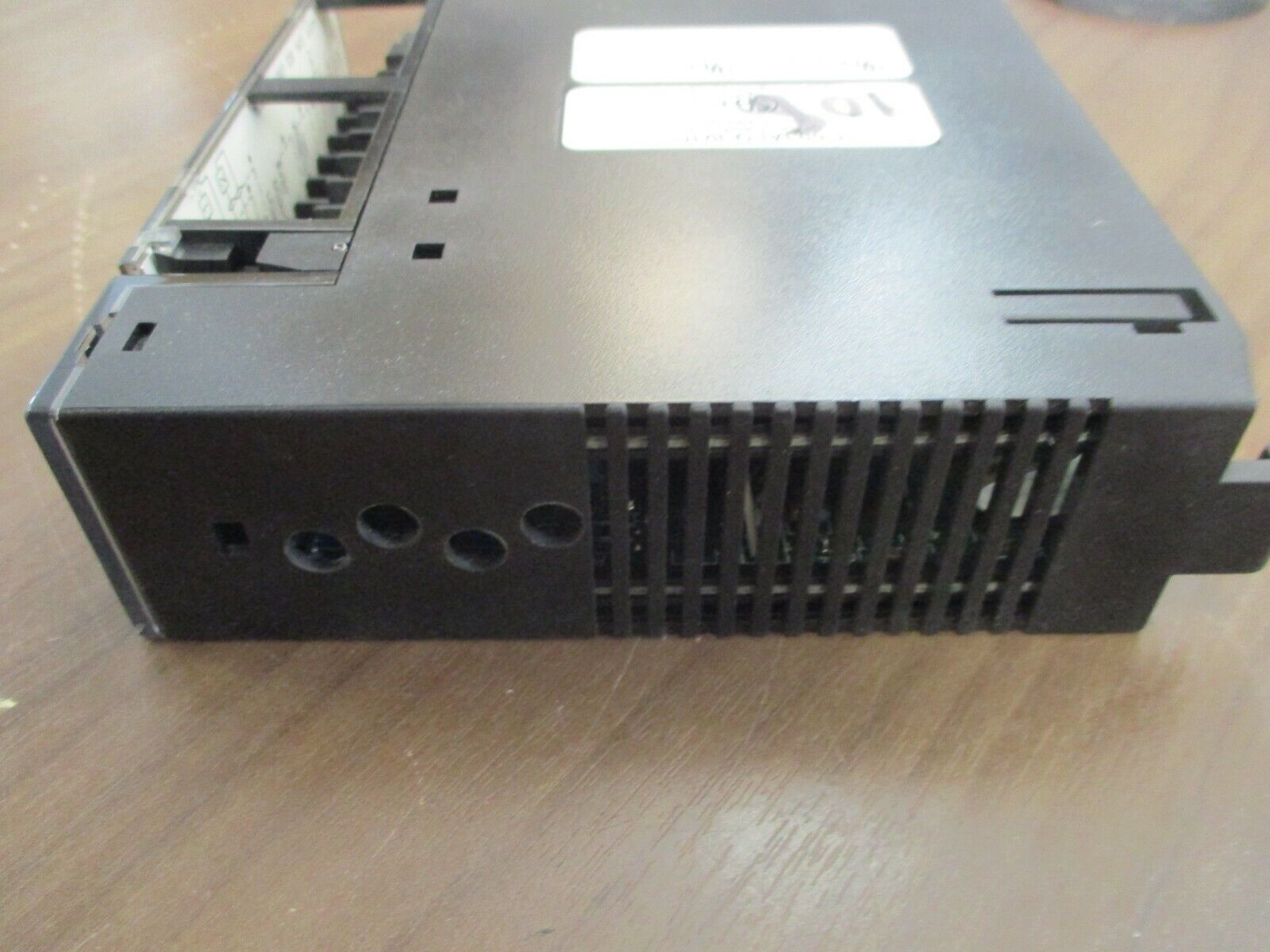 GE Fanuc Analog Output Module IC693ALG391C 2PT Current Used