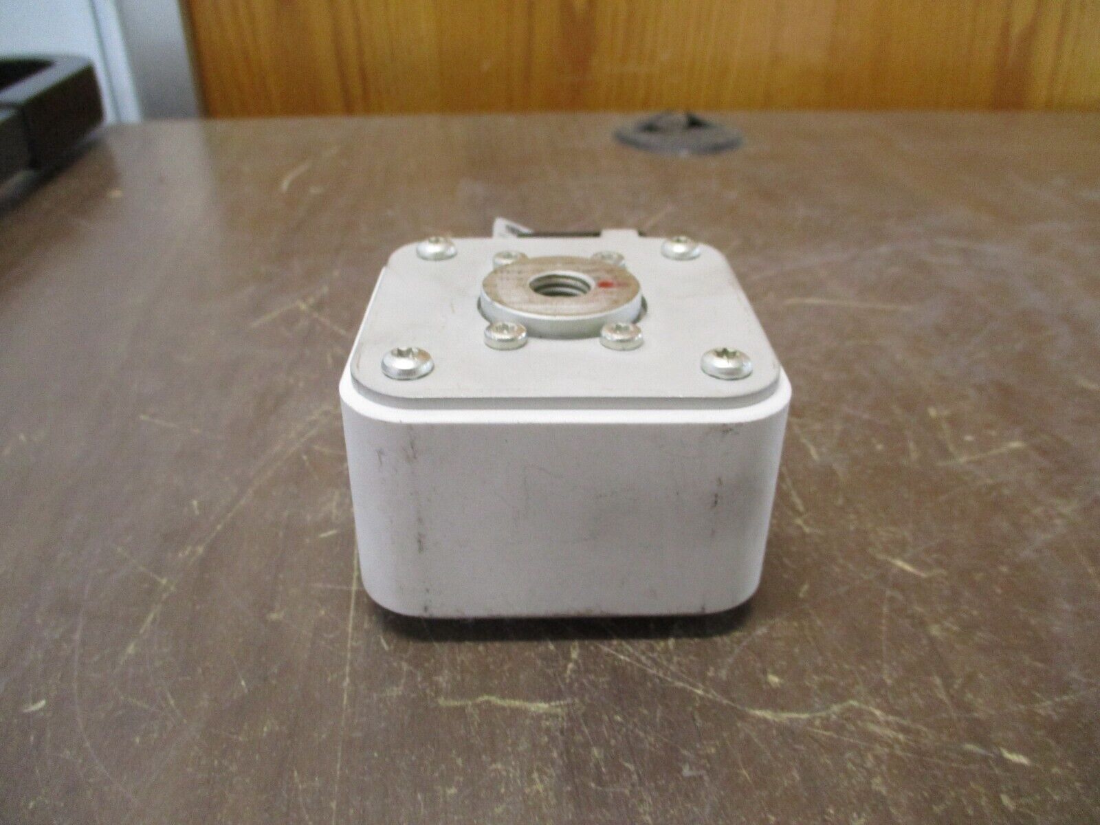 Cooper Bussmann Fuse 170M6466 1250A 690/700V Used