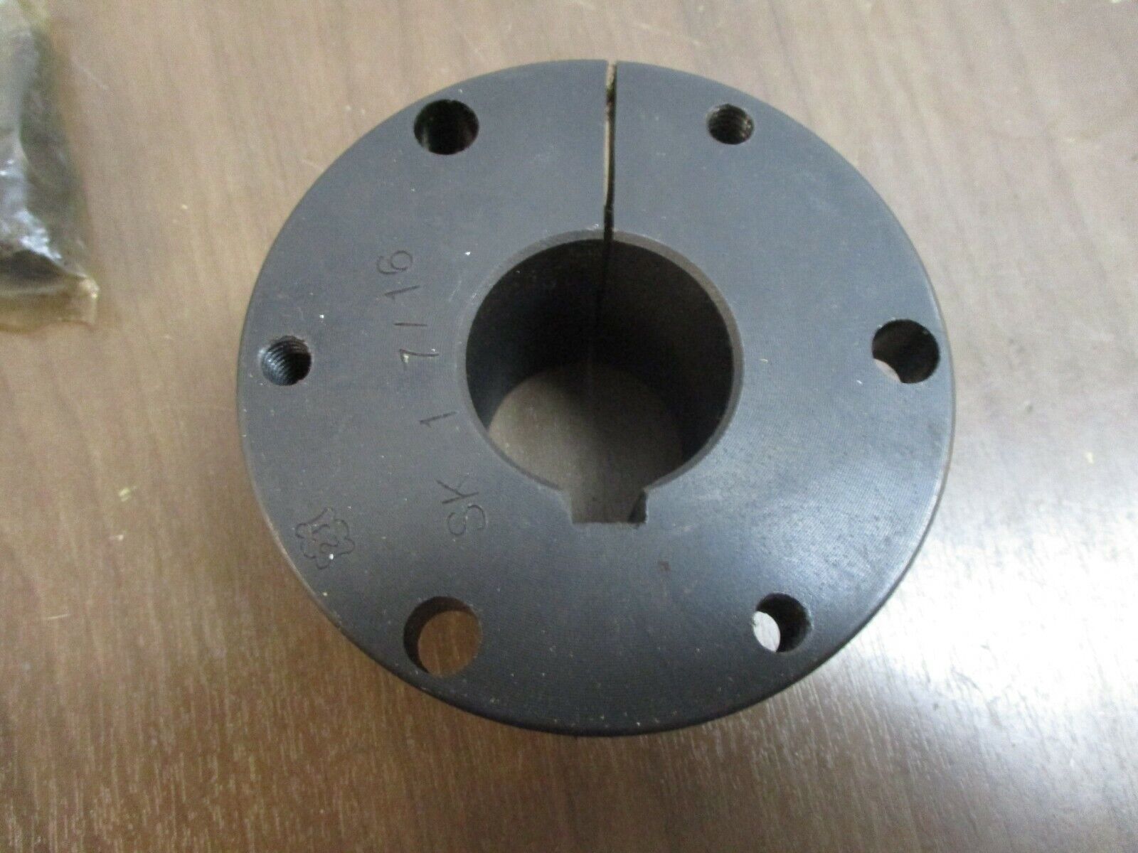 Martin Bushing SK 1 7/16 New Surplus