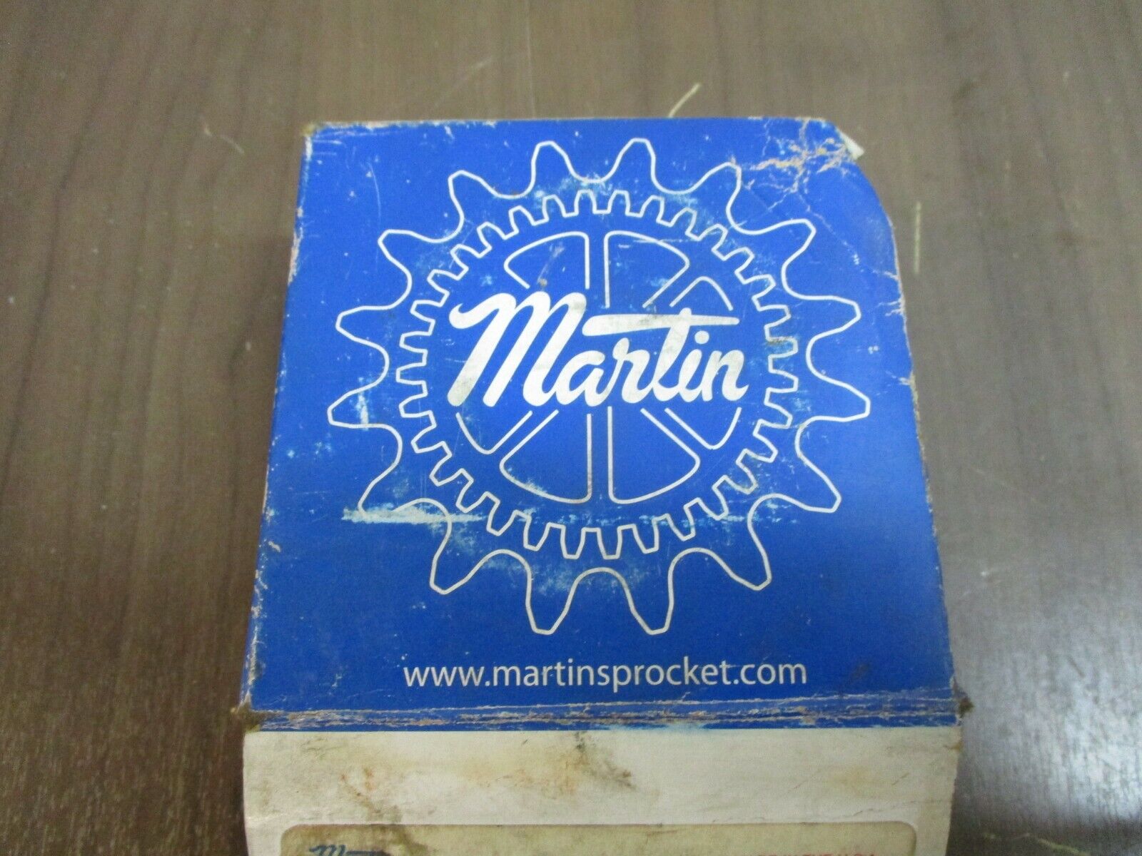 Martin Bushing SK 1 7/16 New Surplus