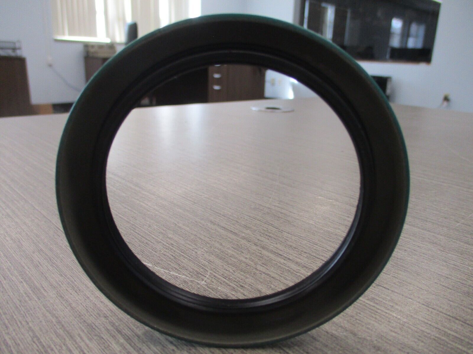 SKF CR Seal 26124 New Surplus