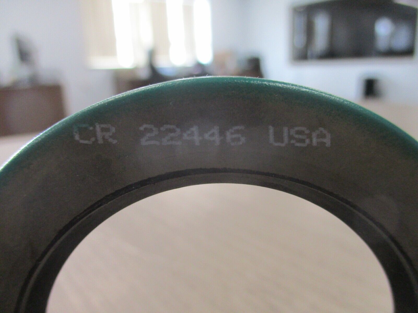 CR Joint Radial Oil Seal 22446 New Surplus