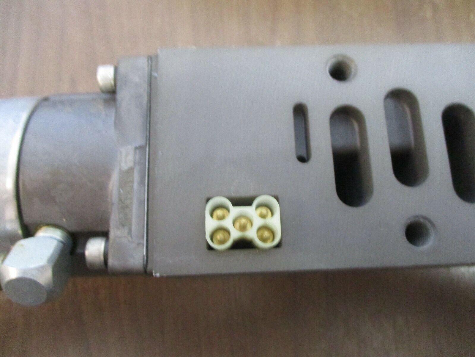 Ross Interposed Regulator 969N91 New Surplus