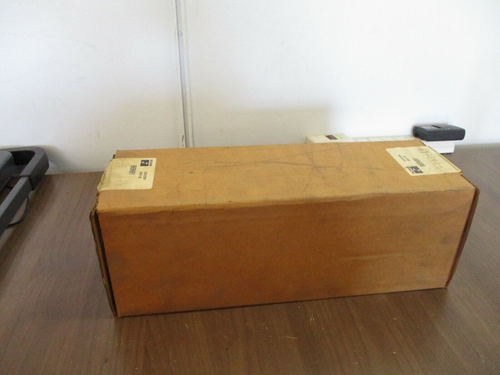 Ross Interposed Regulator 969N91 New Surplus