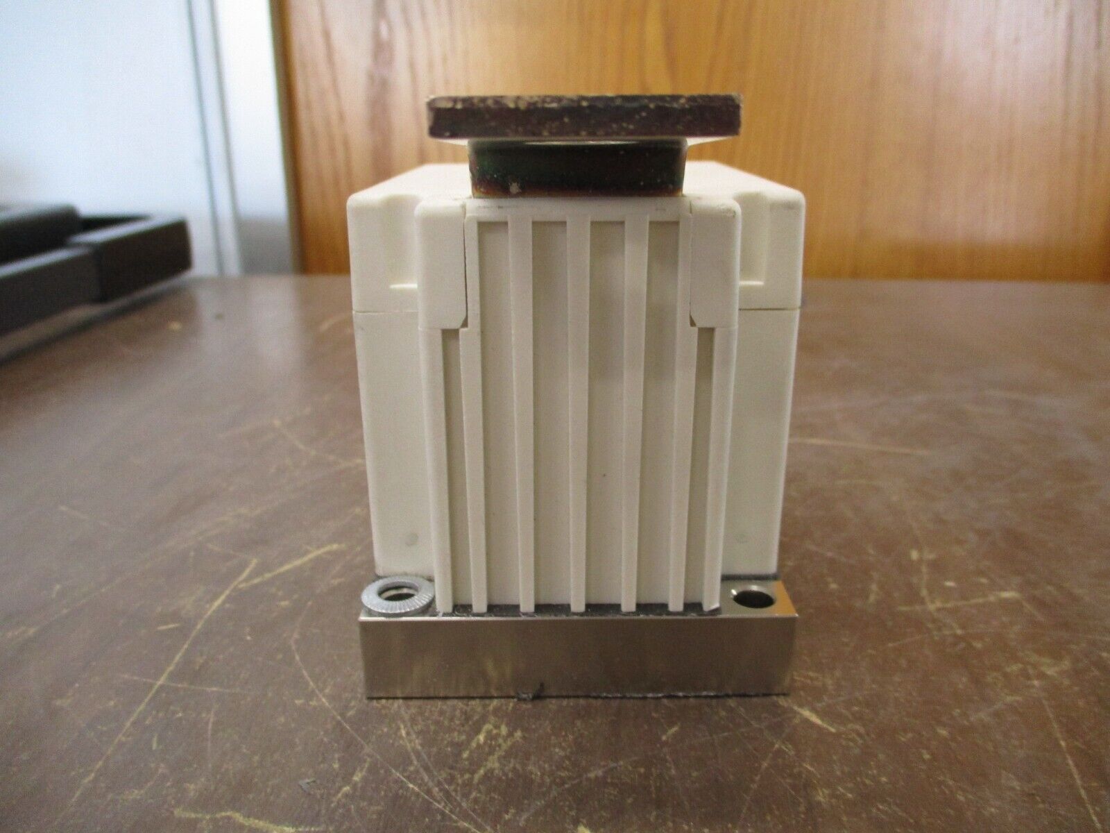 Semikron Semipack 6 Thyristor Module SKET 800/18G H4 Used