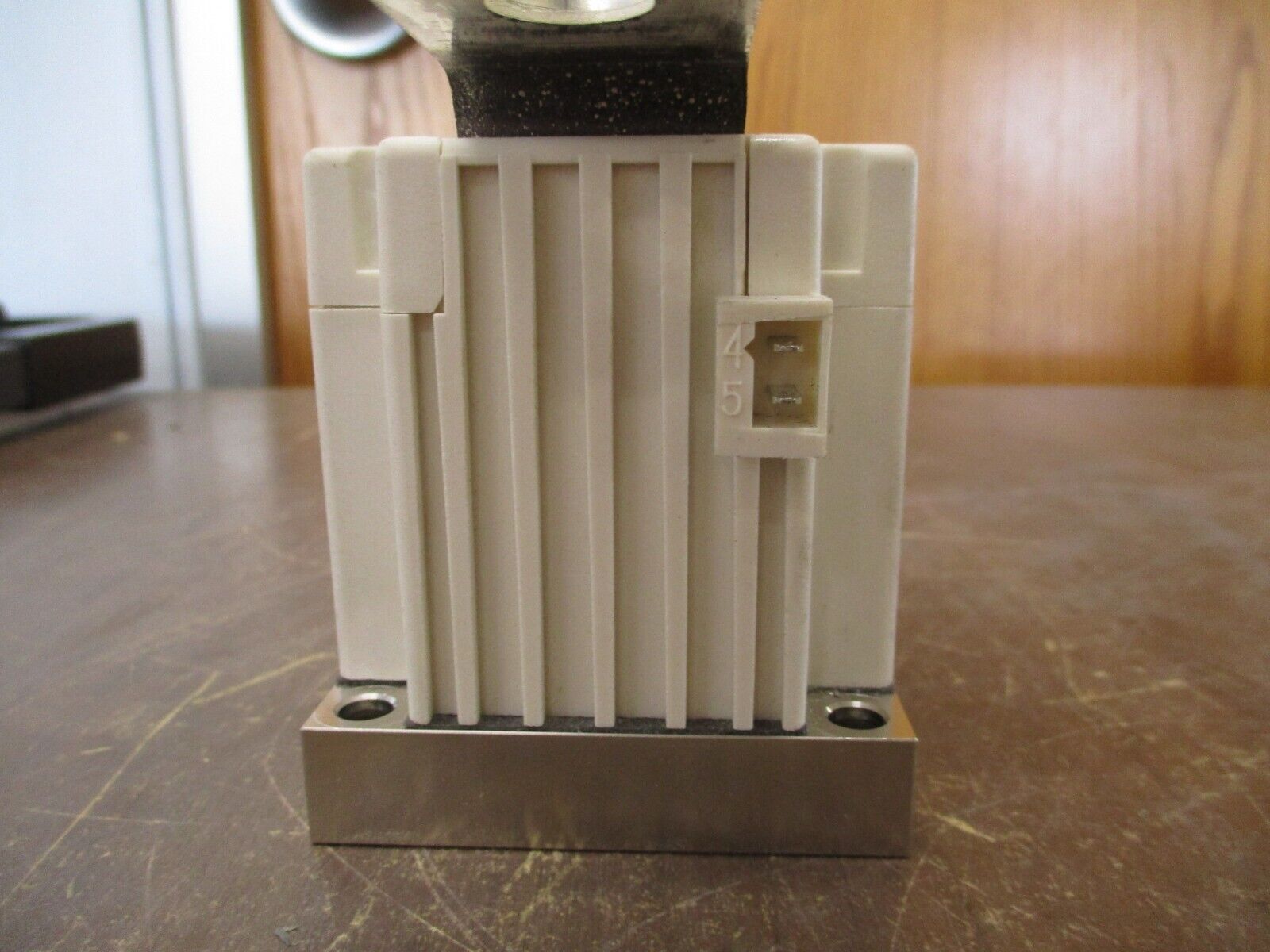 Semikron Semipack 6 Thyristor Module SKET 800/18G H4 Used