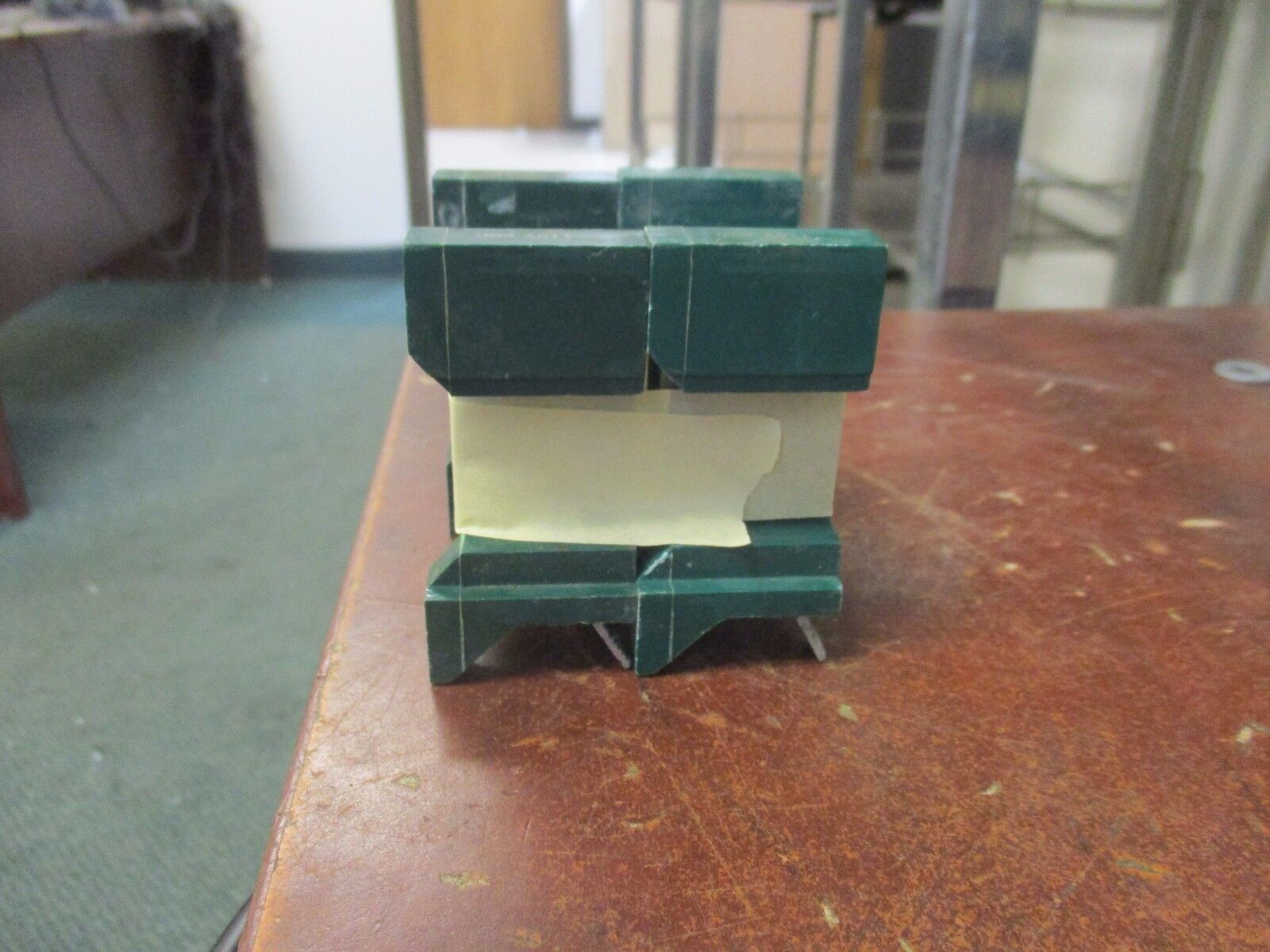 A-C MFG Magnetic Coil 25-105-112-502 115V@60Hz "Lots of 2" Used