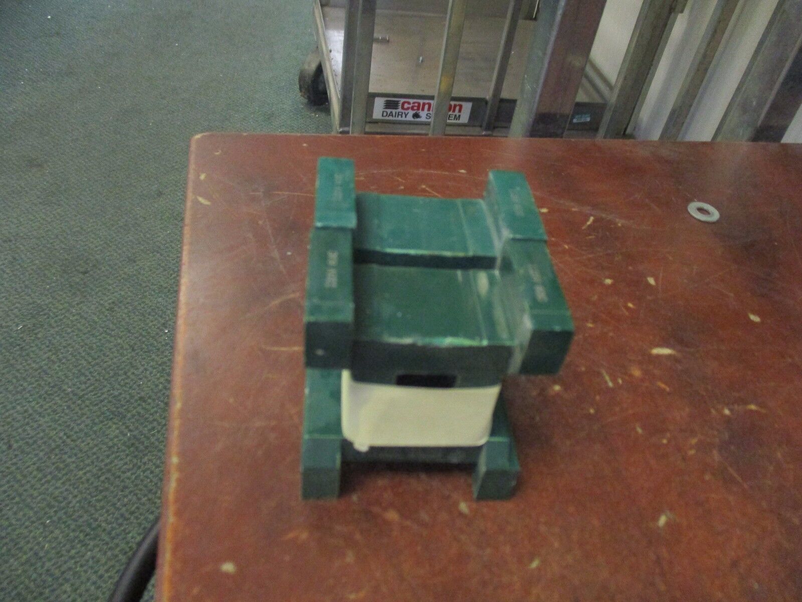 A-C MFG Magnetic Coil 25-105-112-502 115V@60Hz "Lots of 2" Used