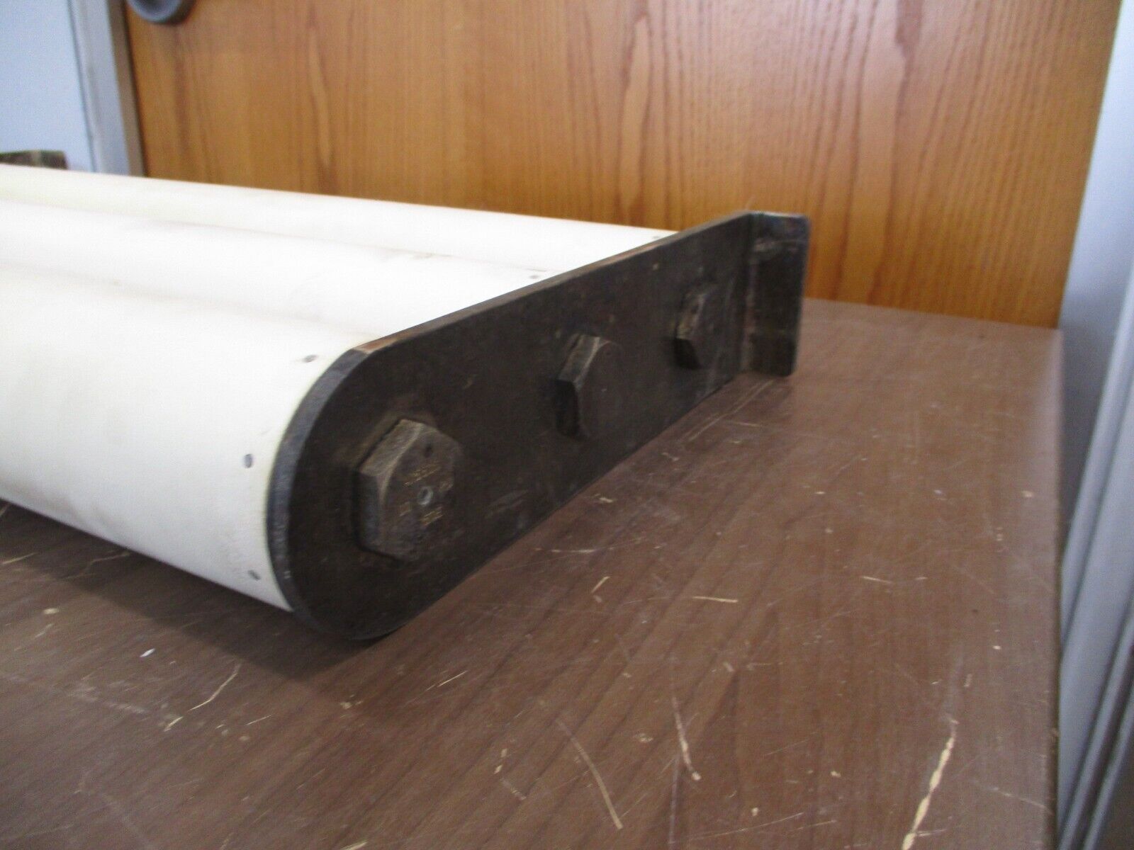 Gould Shawmut Amp-Trap CL-14 Fuse A155C3D0R0-150E 15.5kV 150E Used