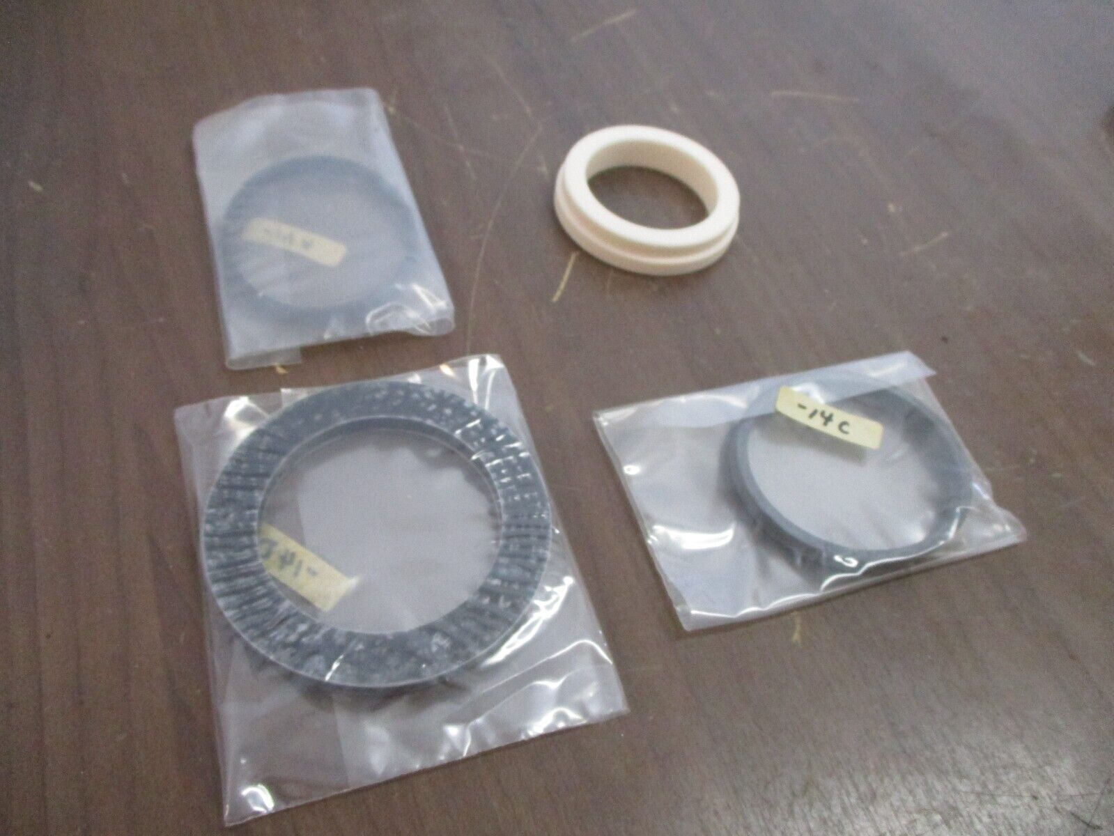 Chesterton Seal Kit 045012 725-14/42M SU CR New Surplus