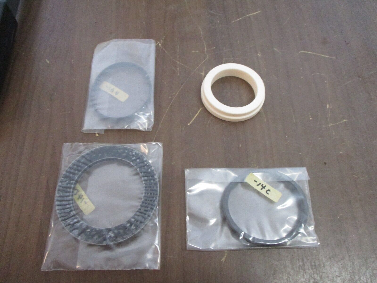 Chesterton Seal Kit 045012 725-14/42M SU CR New Surplus